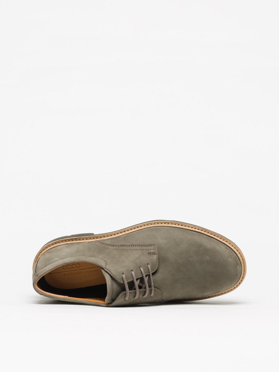 Sapatos Ecco Metropole
