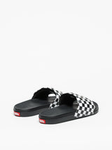 Chanclas Vans La Costa negras