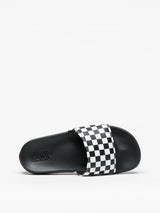 Chanclas Vans La Costa negras