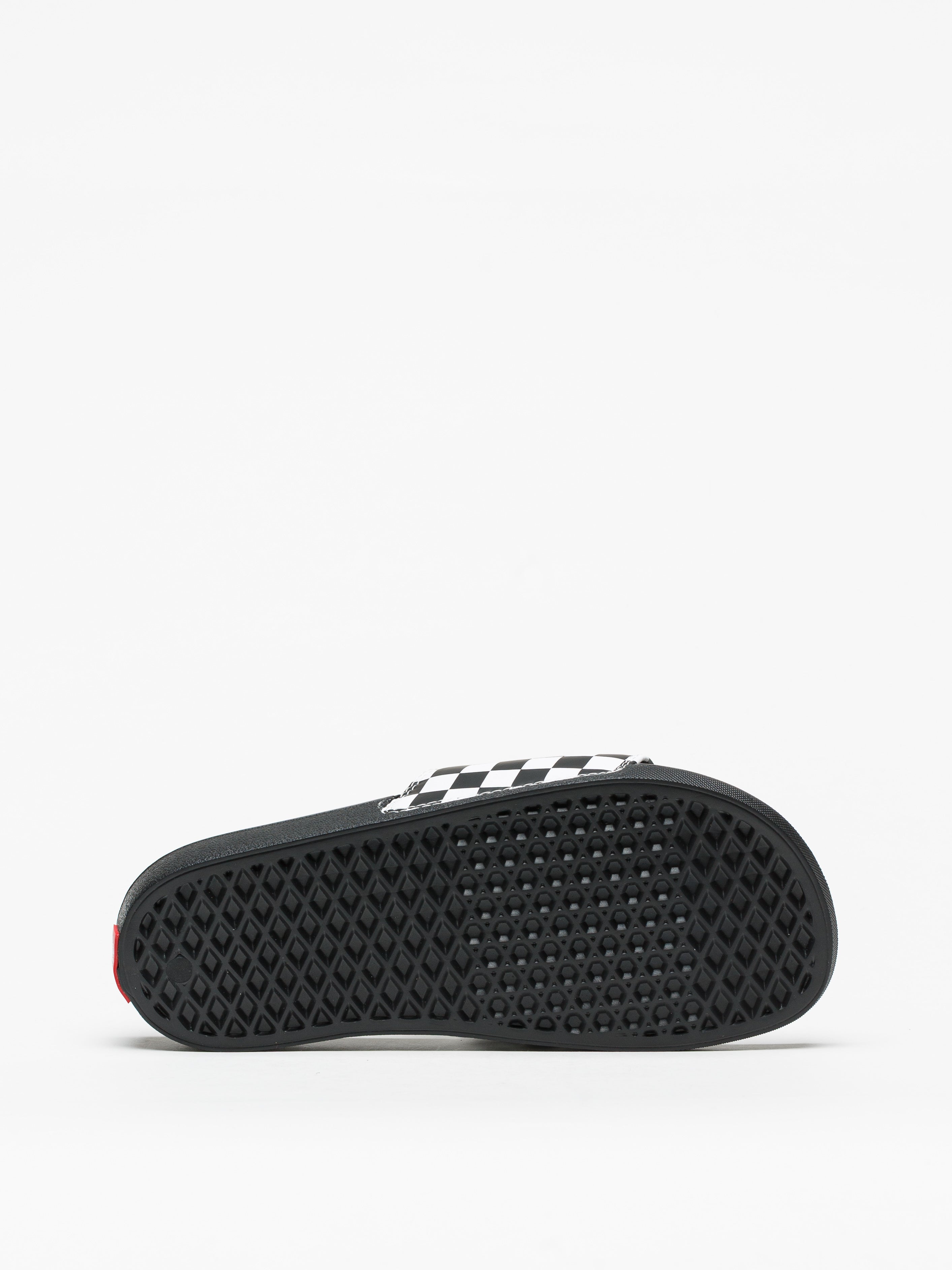 Chanclas Vans La Costa negras