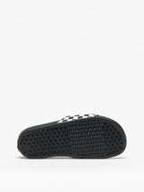 Chanclas Vans La Costa negras