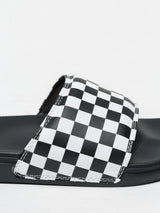 Chanclas Vans La Costa negras