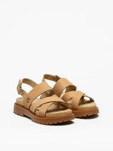 Sandalias Timberland Clairemont