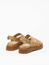 Sandalias Timberland Clairemont