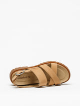 Sandalias Timberland Clairemont
