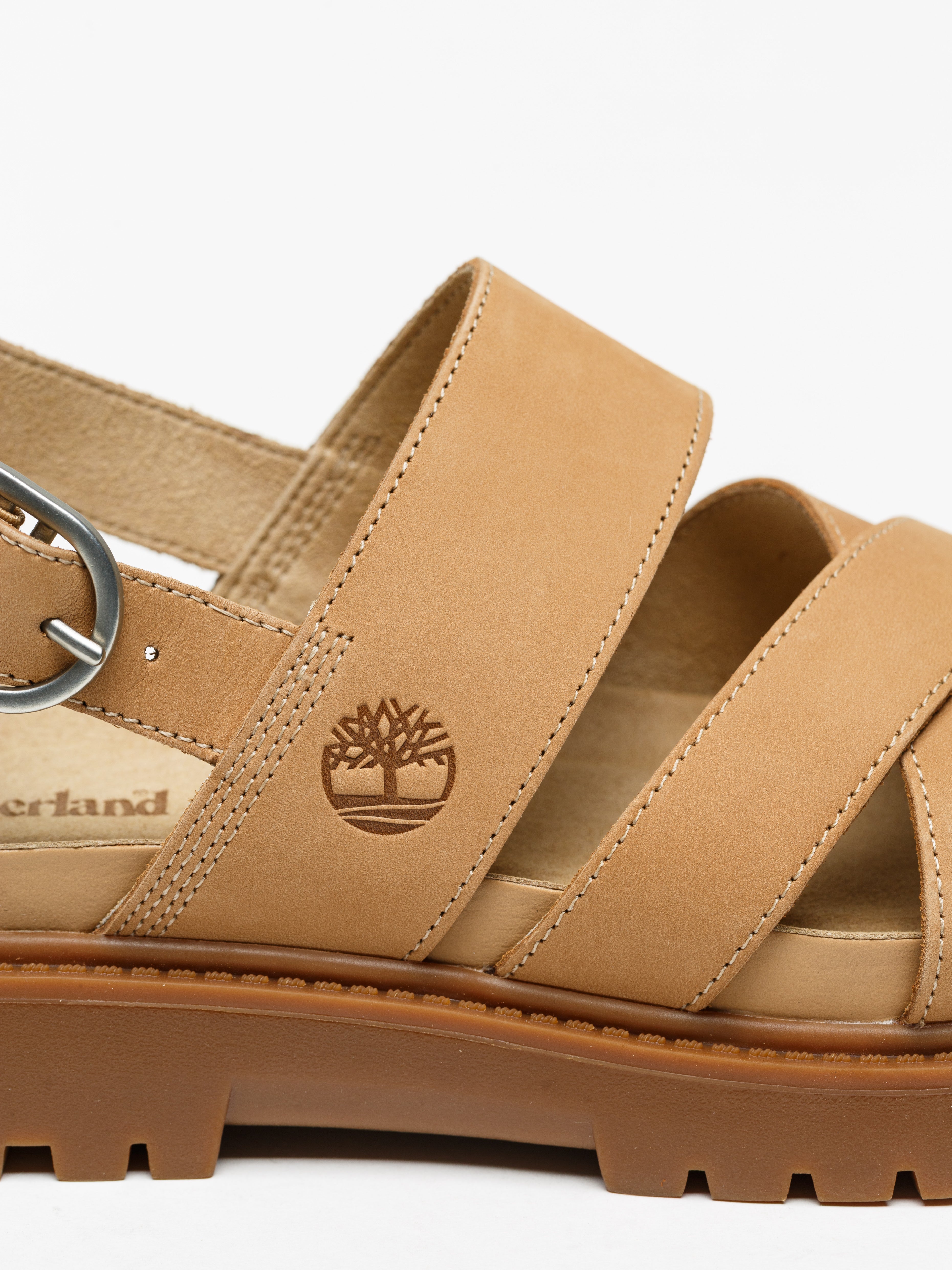 Sandalias Timberland Clairemont
