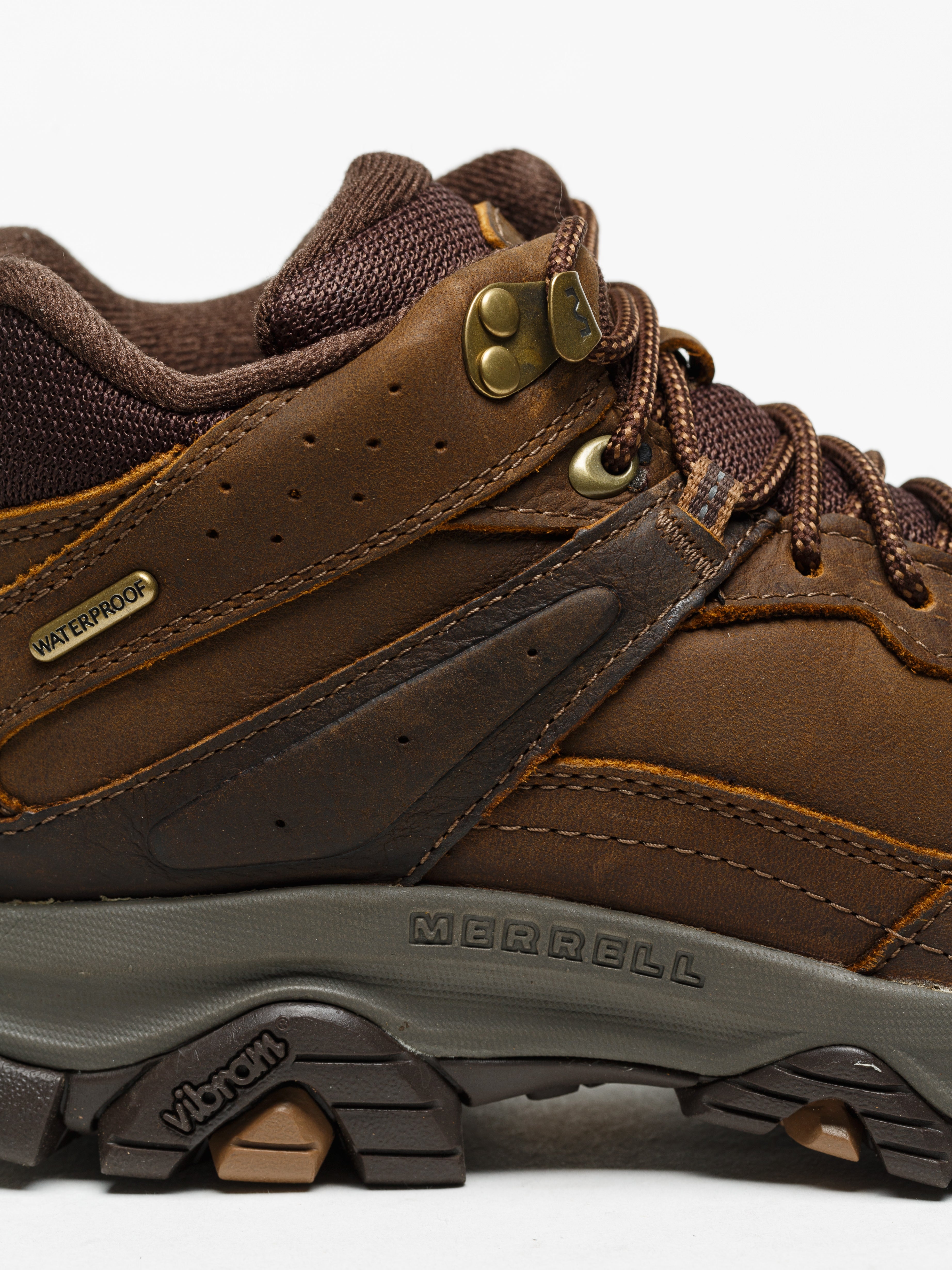 Botas Merrell Moab Adventure 3 Waterproof