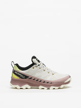 Zapatillas impermeables Merrell Speed Eco