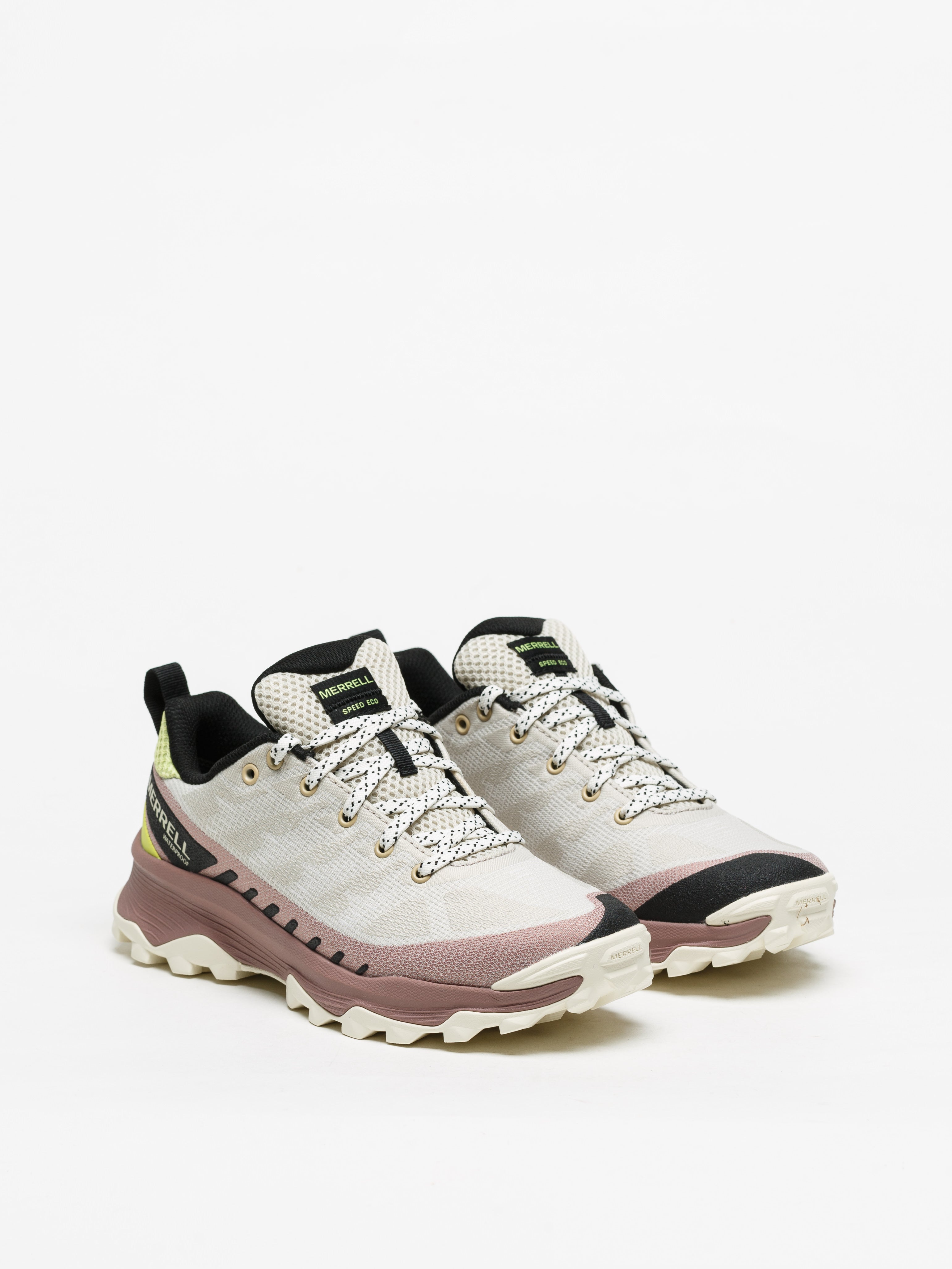 Zapatillas impermeables Merrell Speed Eco