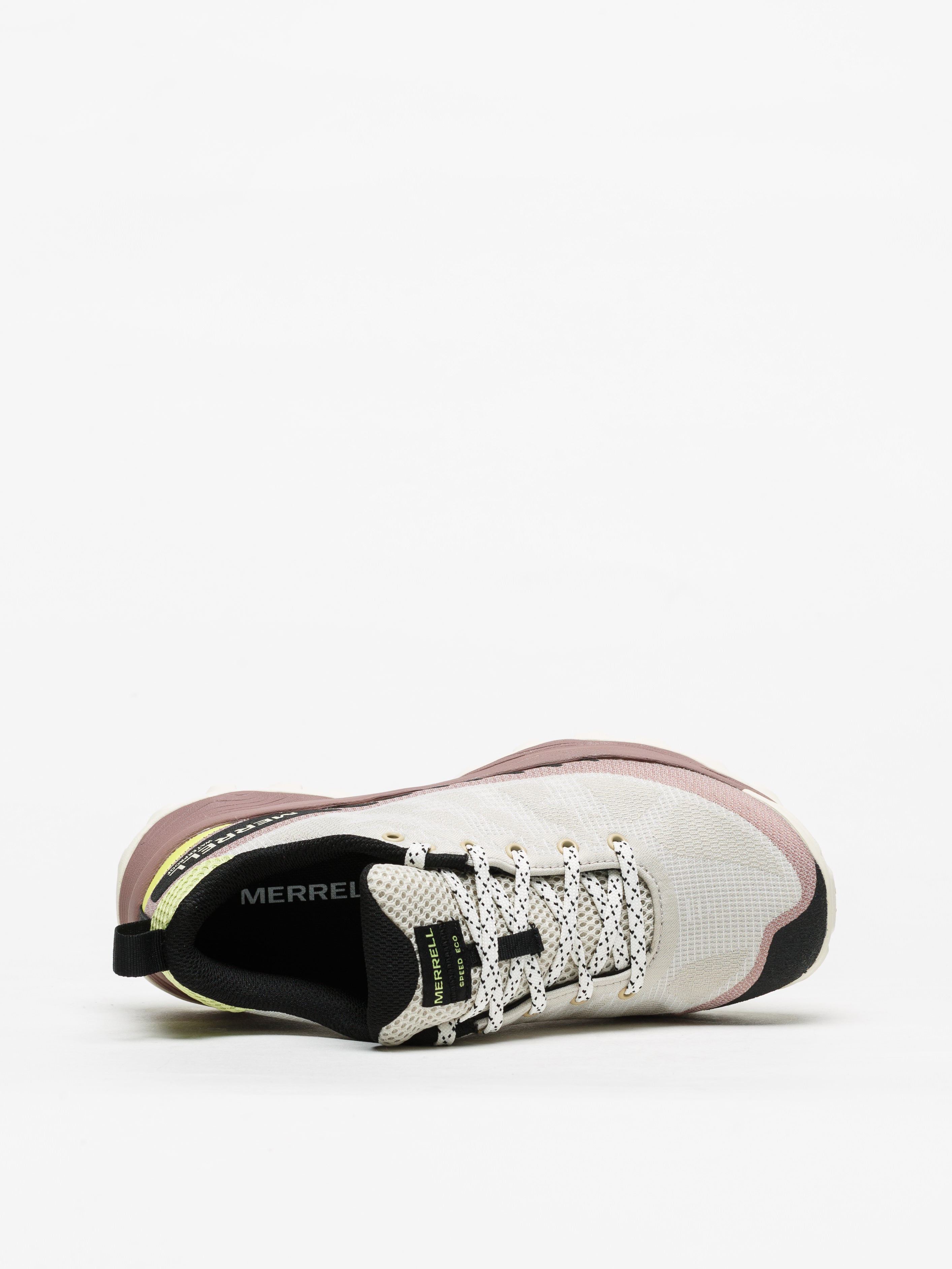 Zapatillas impermeables Merrell Speed Eco