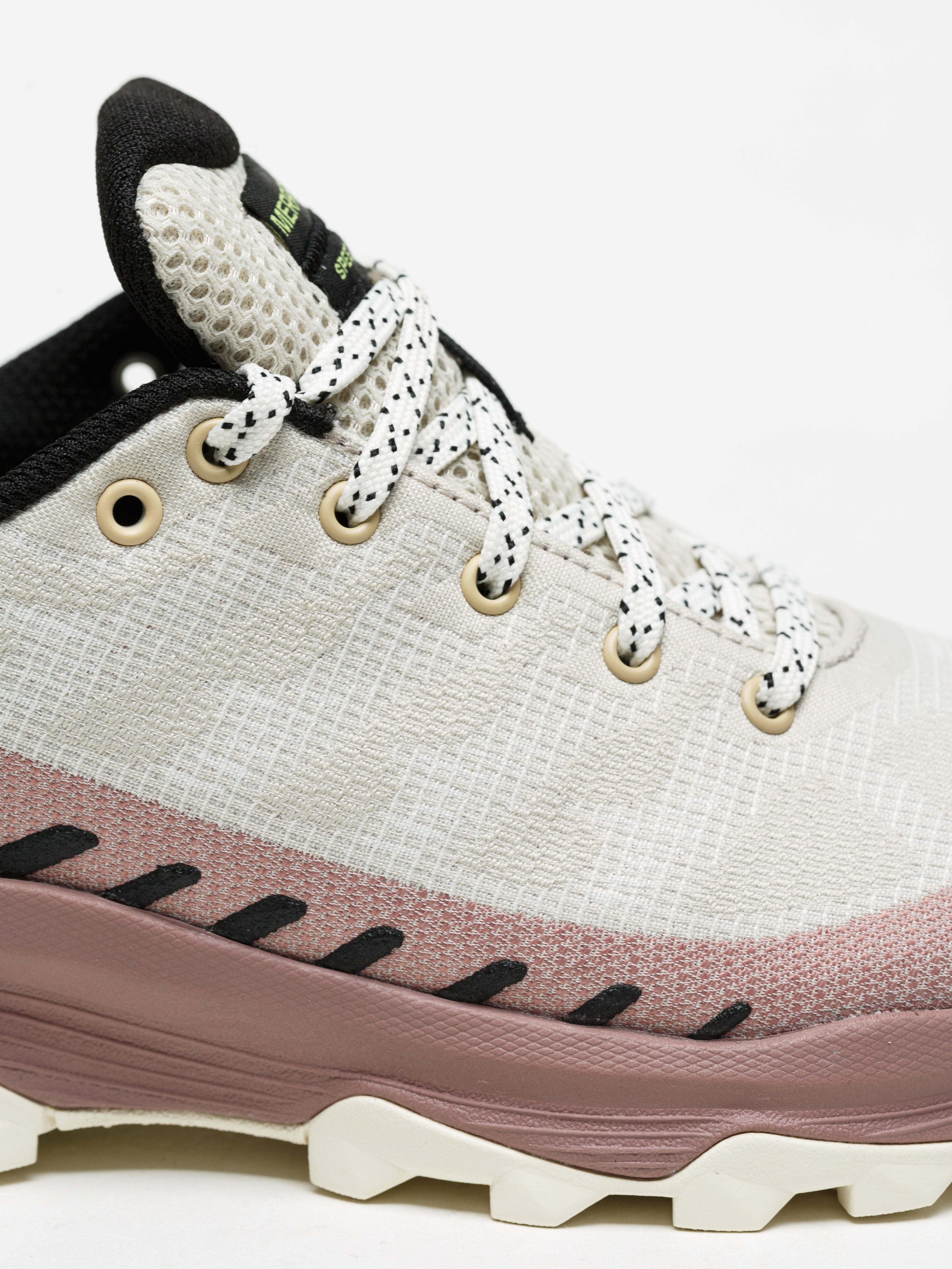 Zapatillas impermeables Merrell Speed Eco