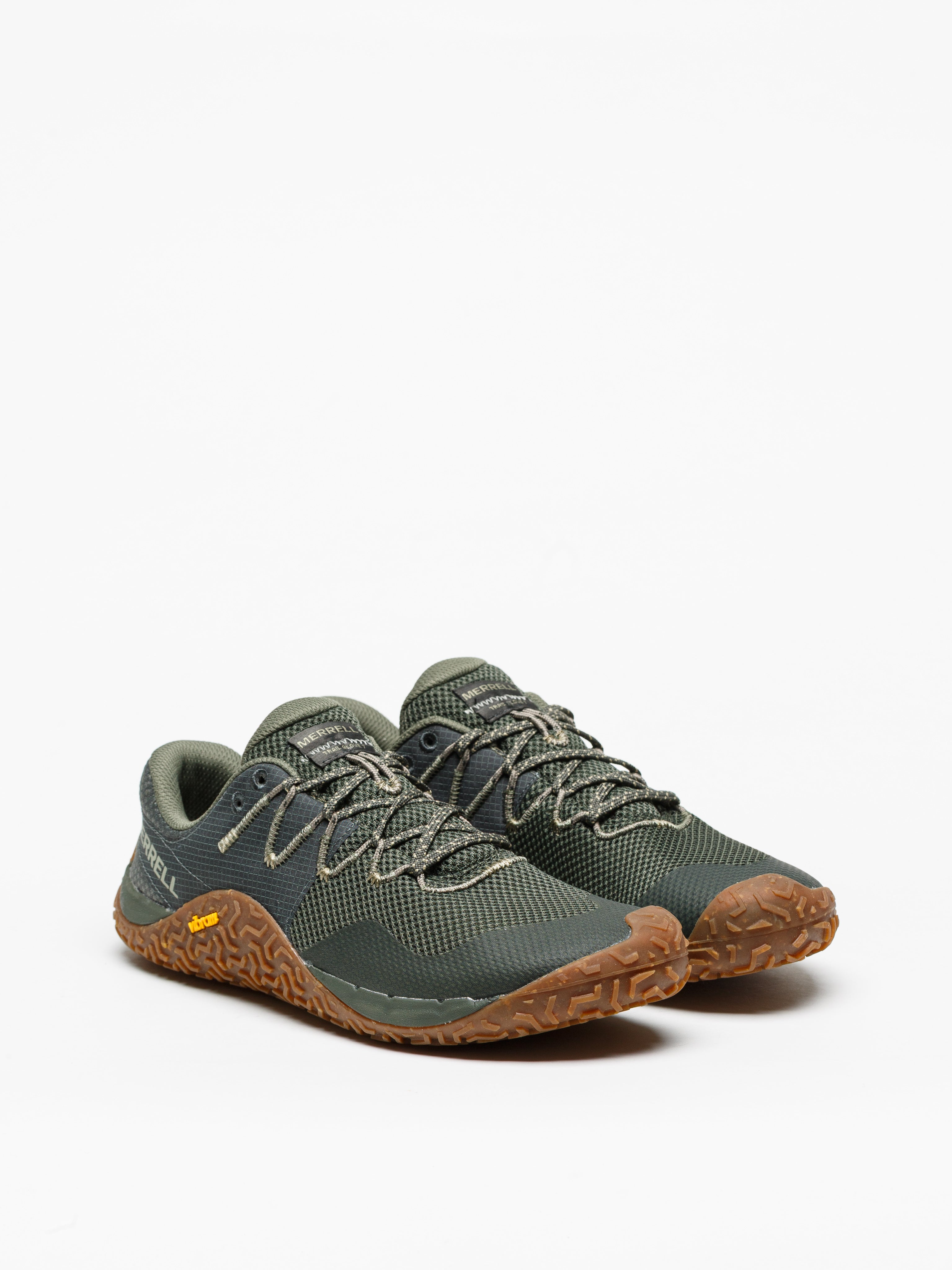 Zapatillas Merrell Trail Glove 7