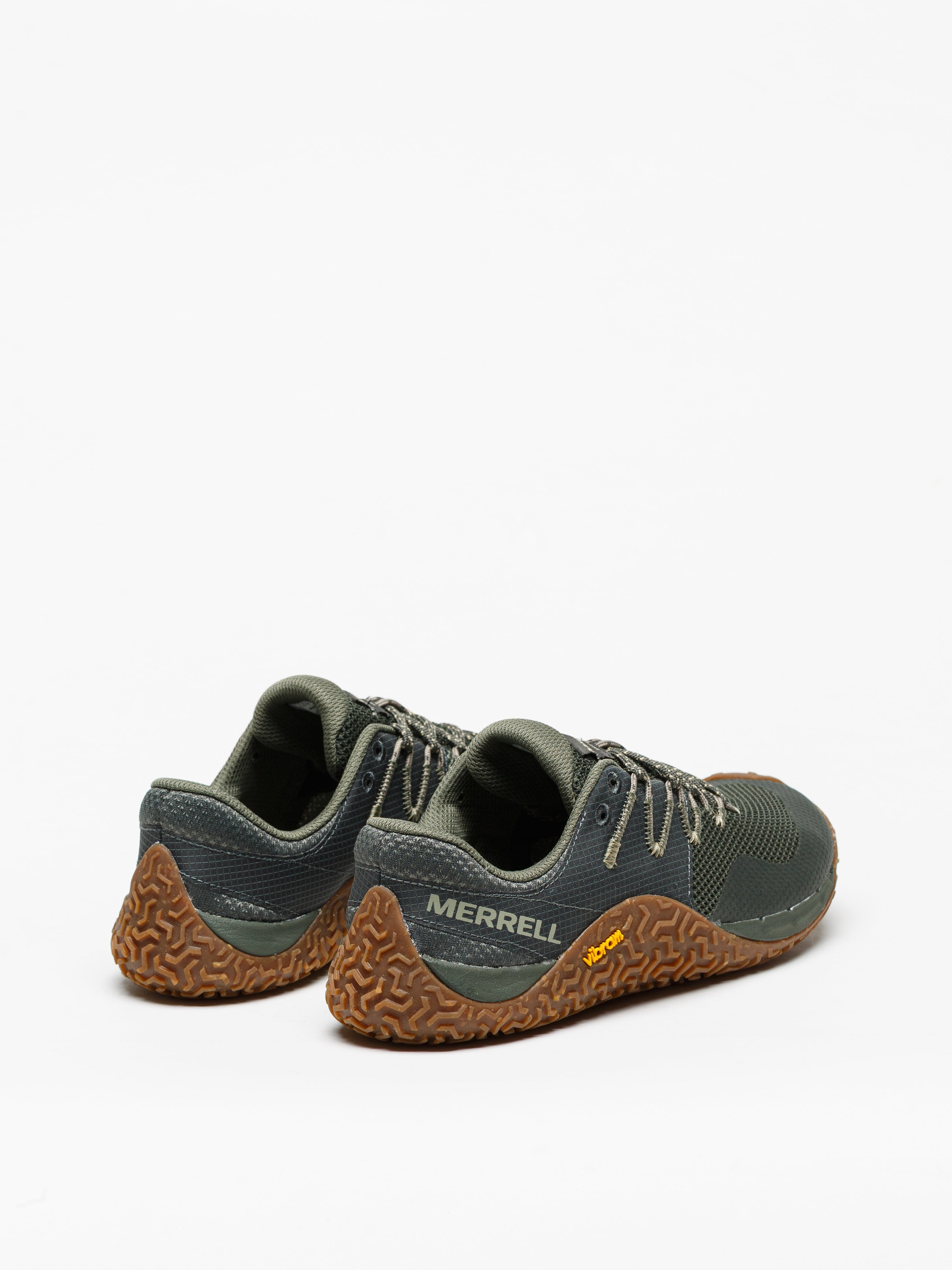 Zapatillas Merrell Trail Glove 7