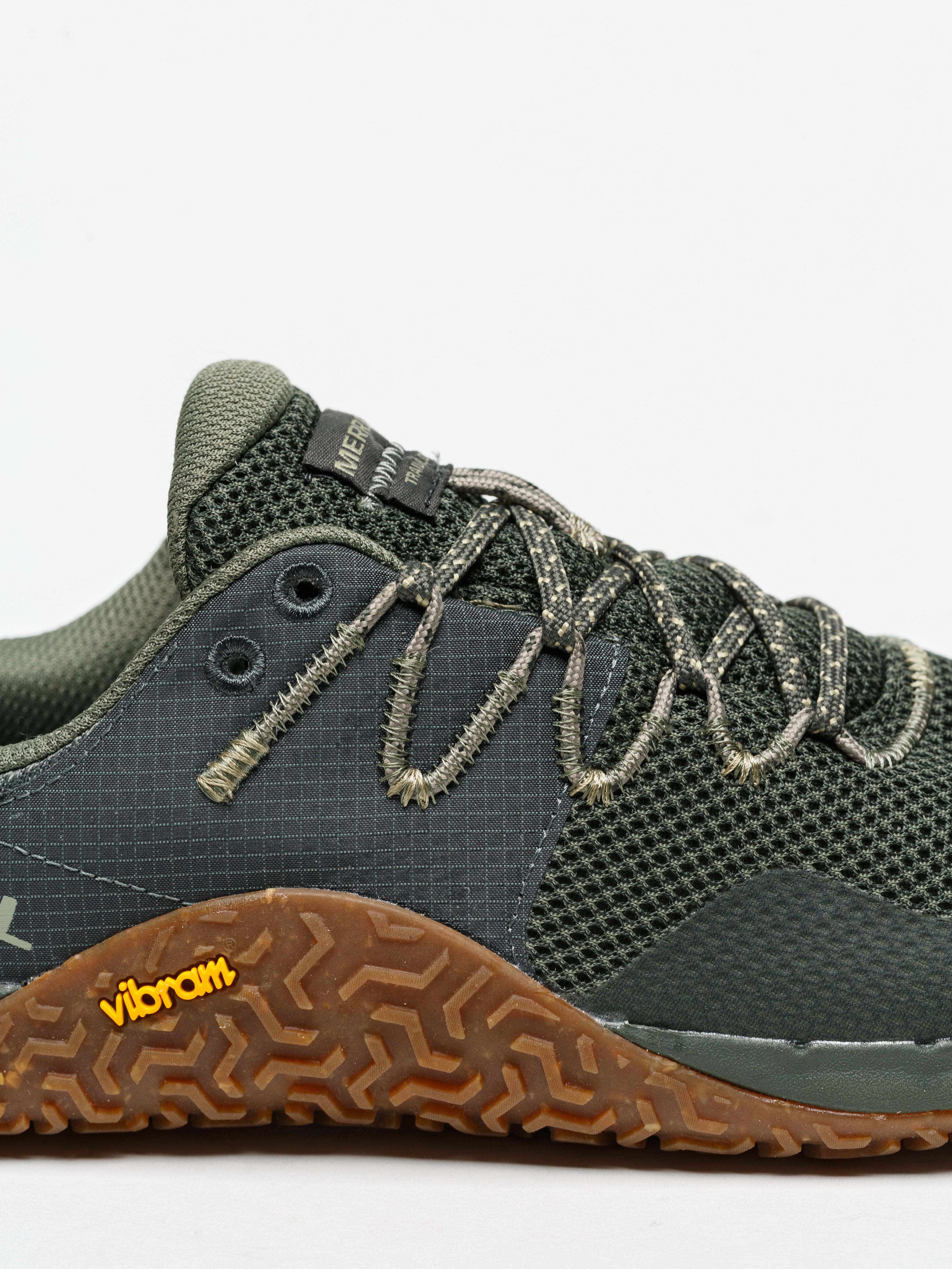 Zapatillas Merrell Trail Glove 7