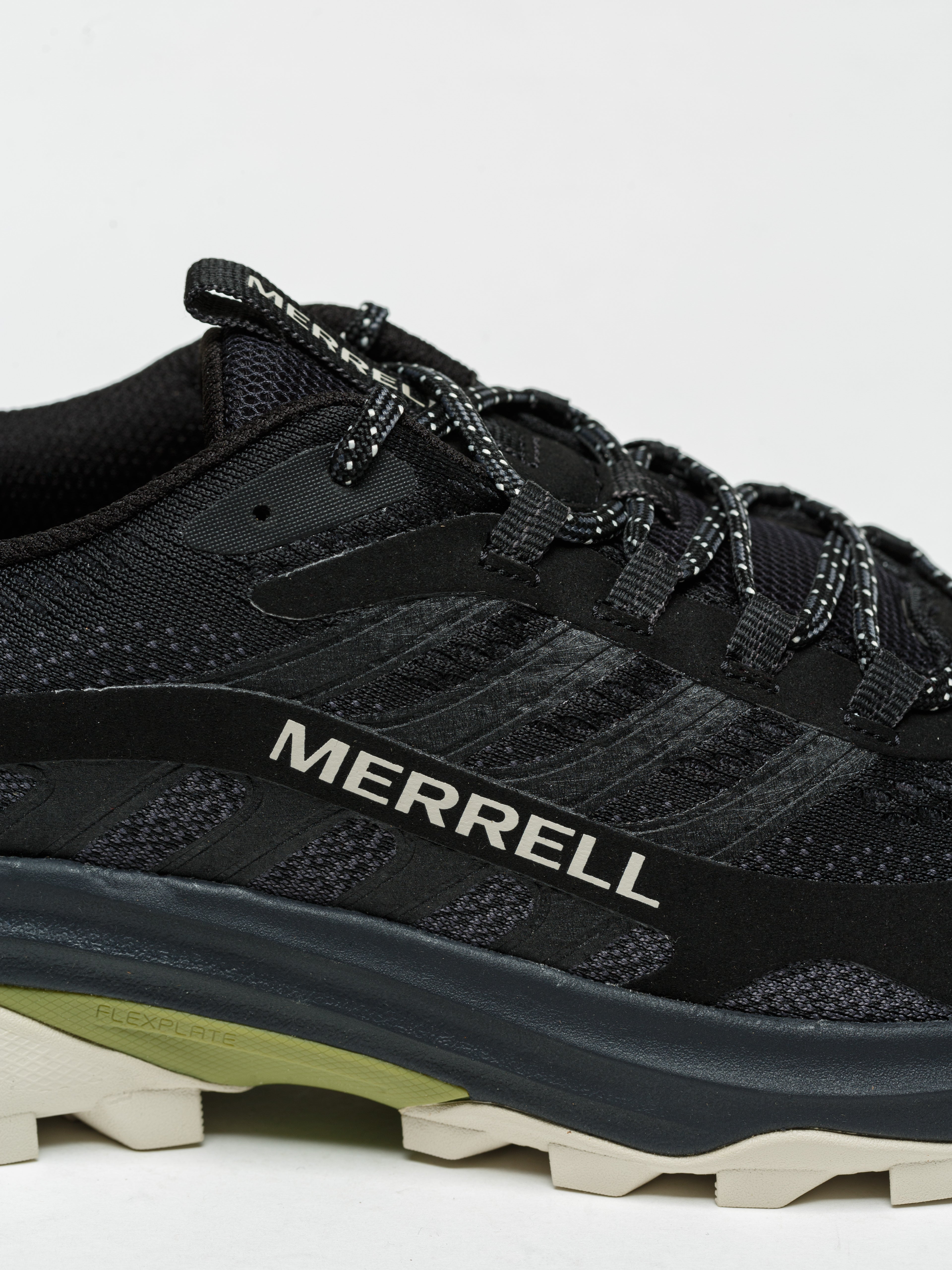 Zapatillas Merrell Moab Speed 2