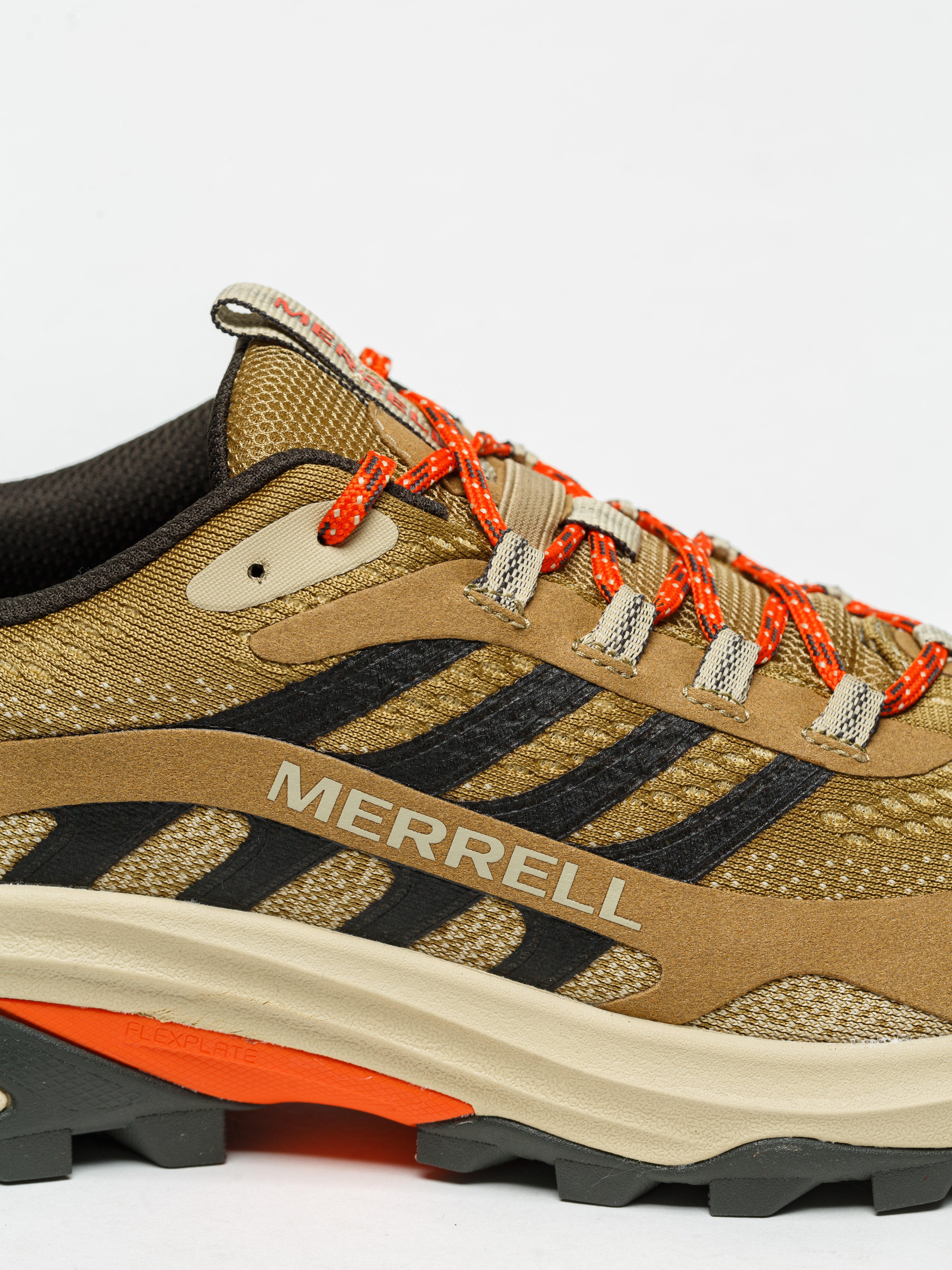 Zapatillas Merrell Moab Speed 2