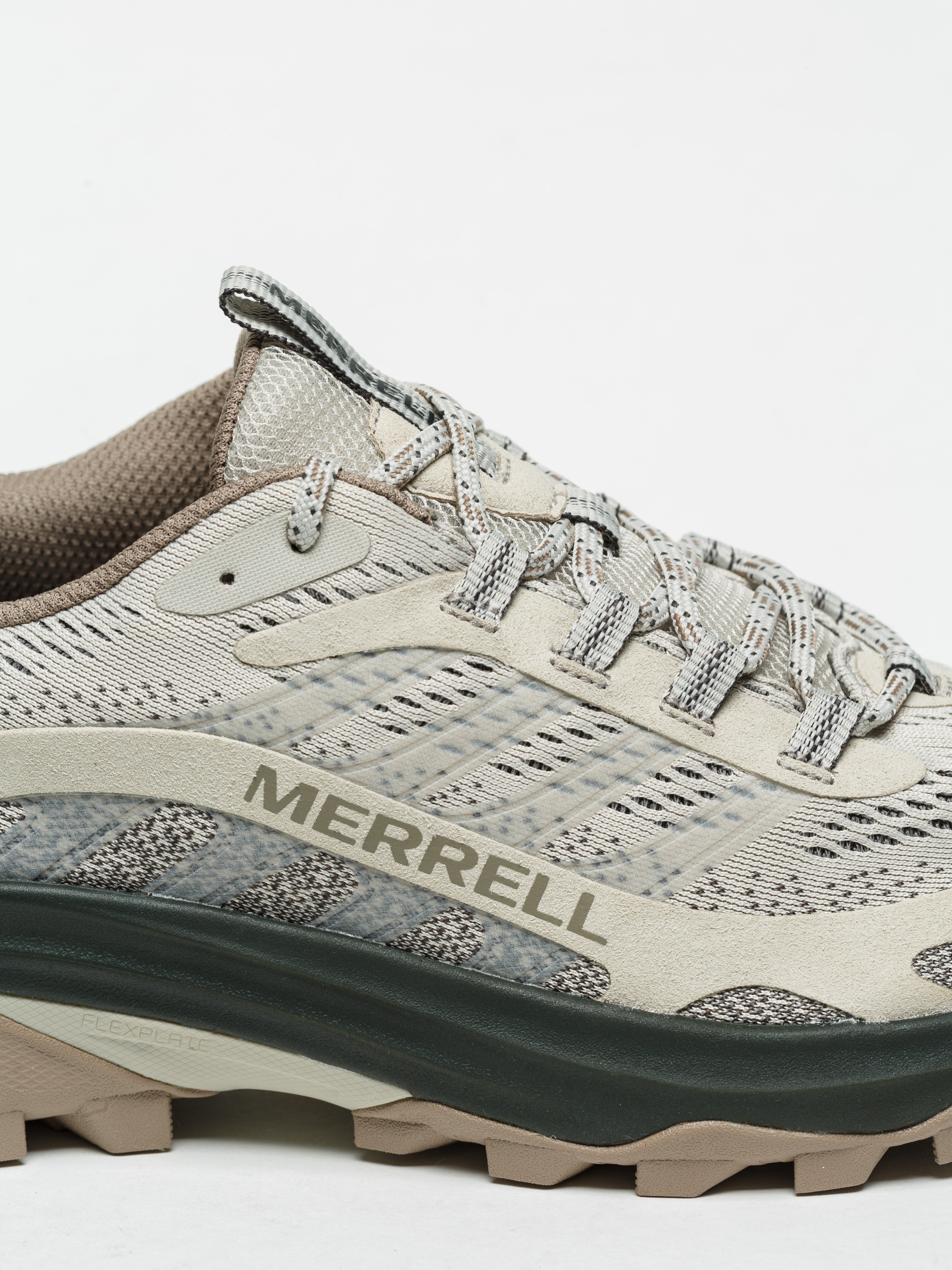 Zapatillas Merrell Moab Speed 2