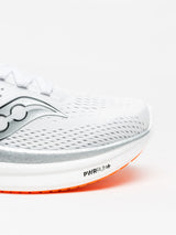 Sapatilhas Saucony Ride 17