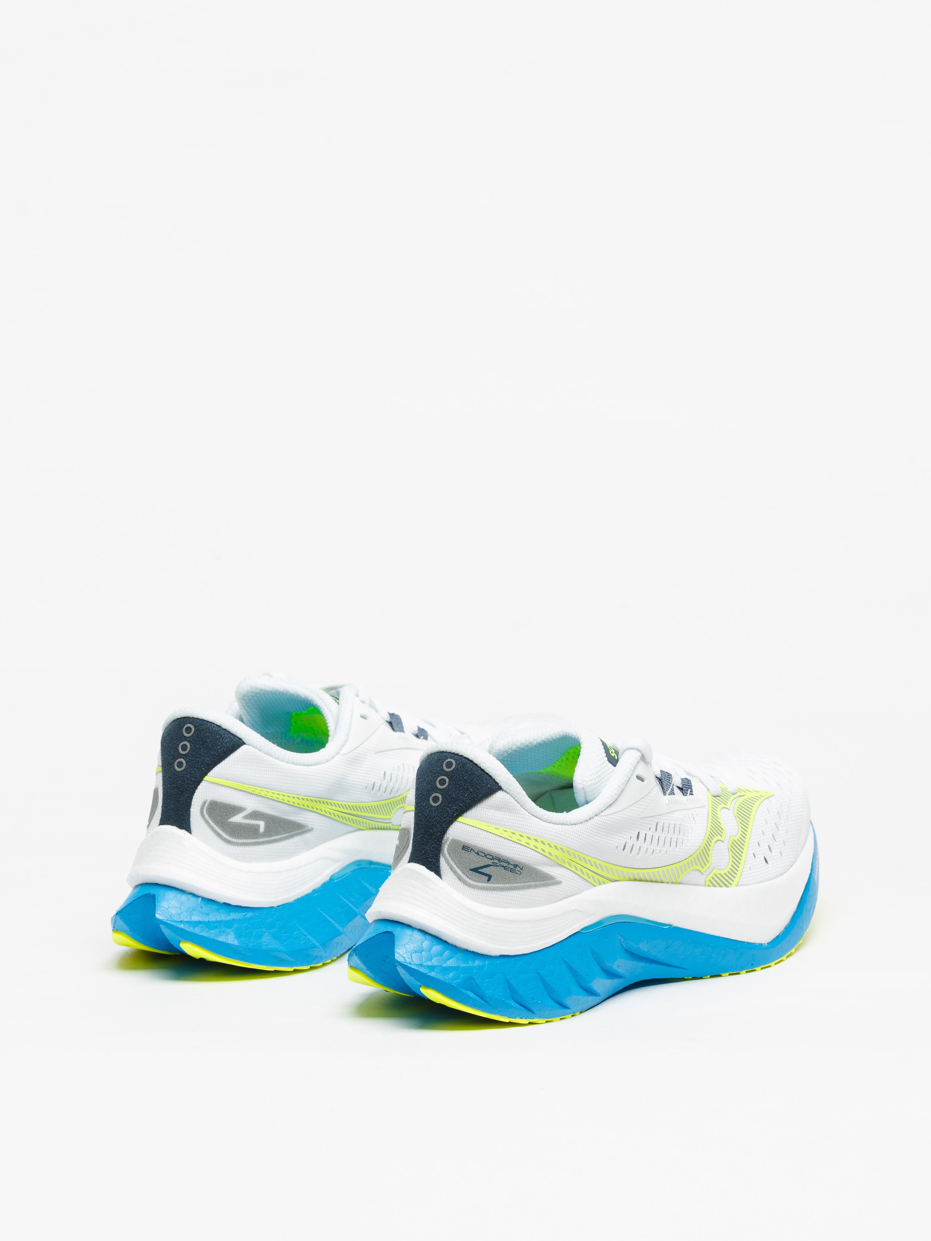 Zapatillas Saucony Endorphin Speed 4