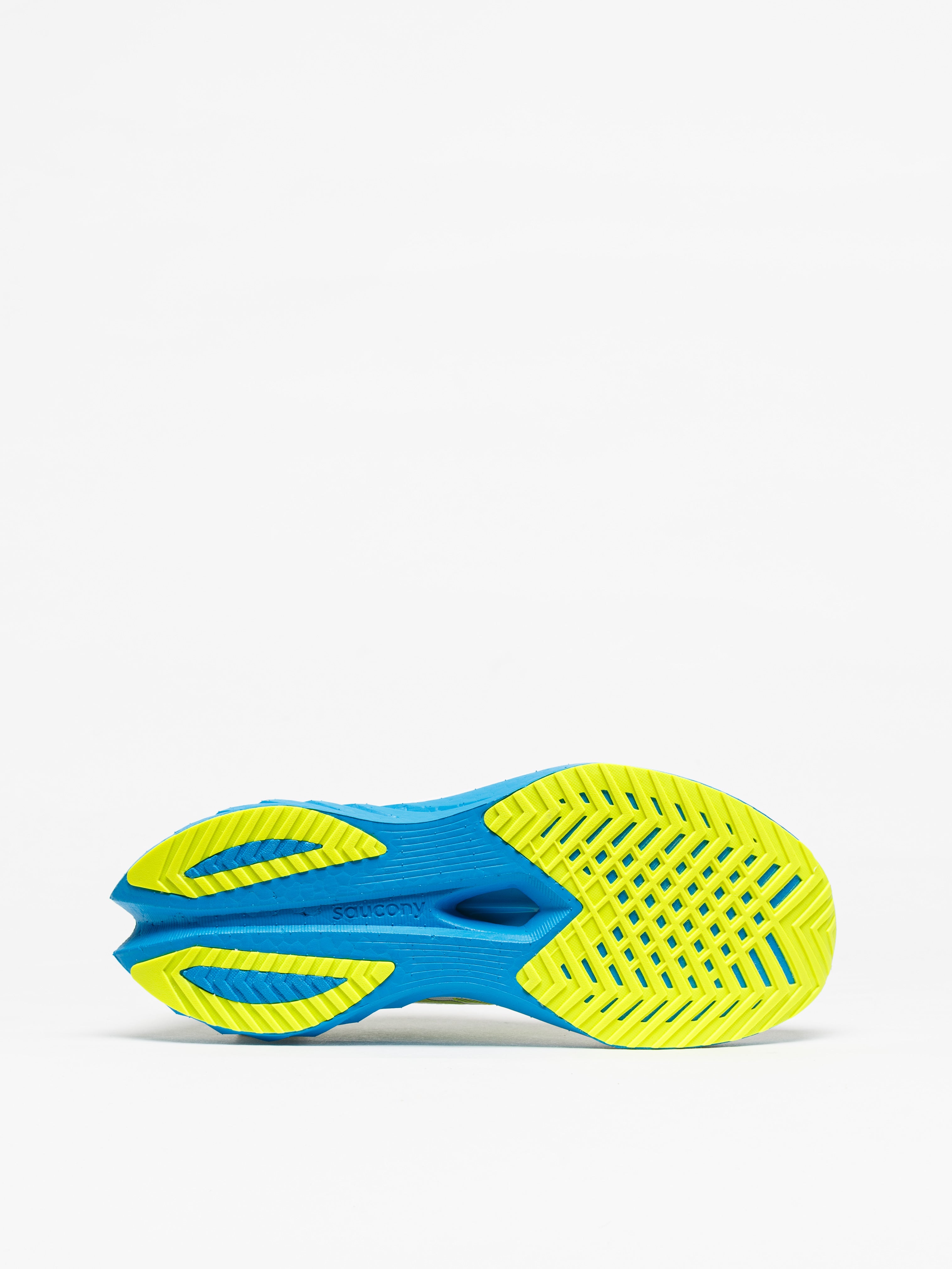 Zapatillas Saucony Endorphin Speed 4