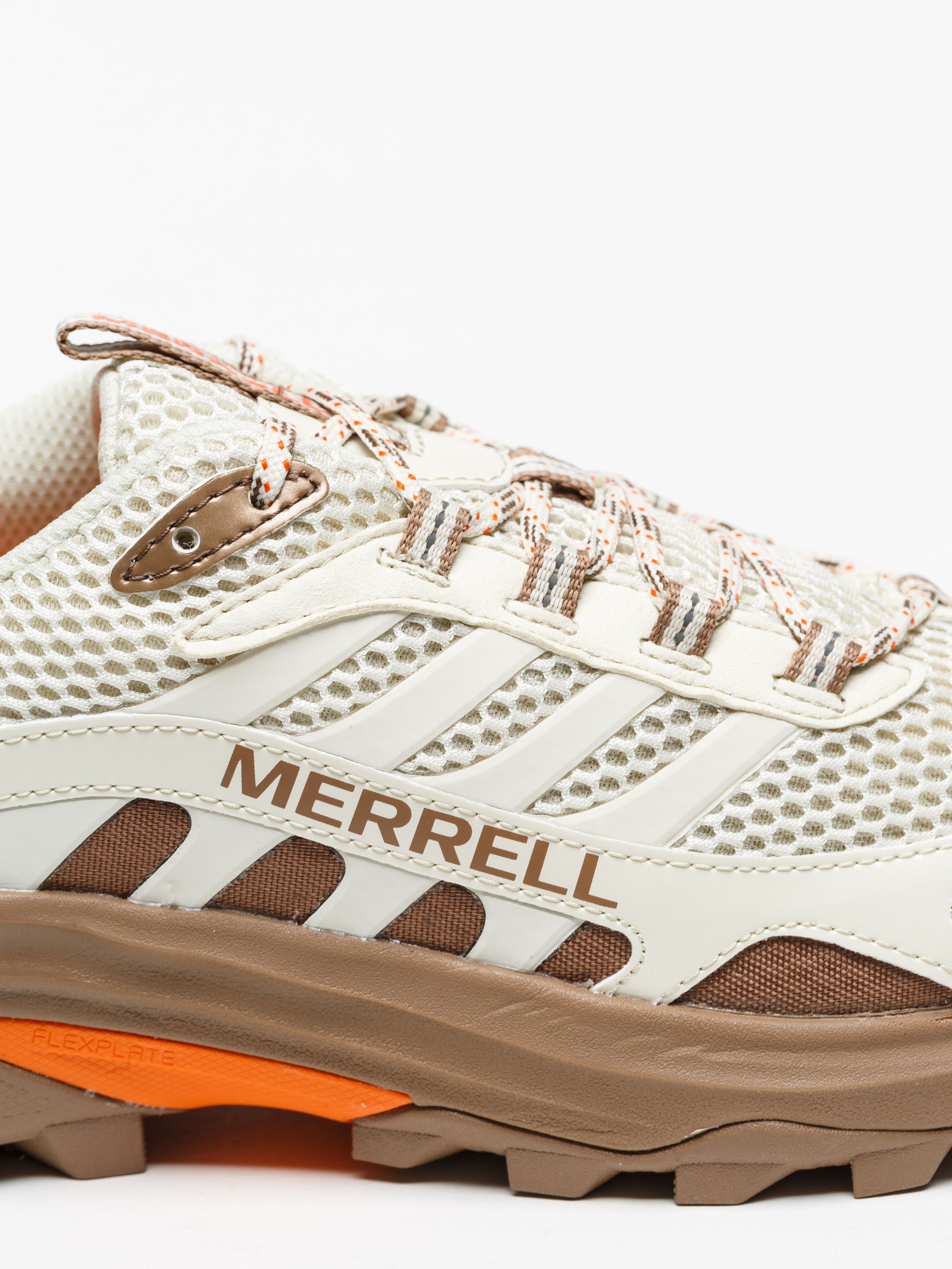Zapatillas Merrell Moab Speed 2