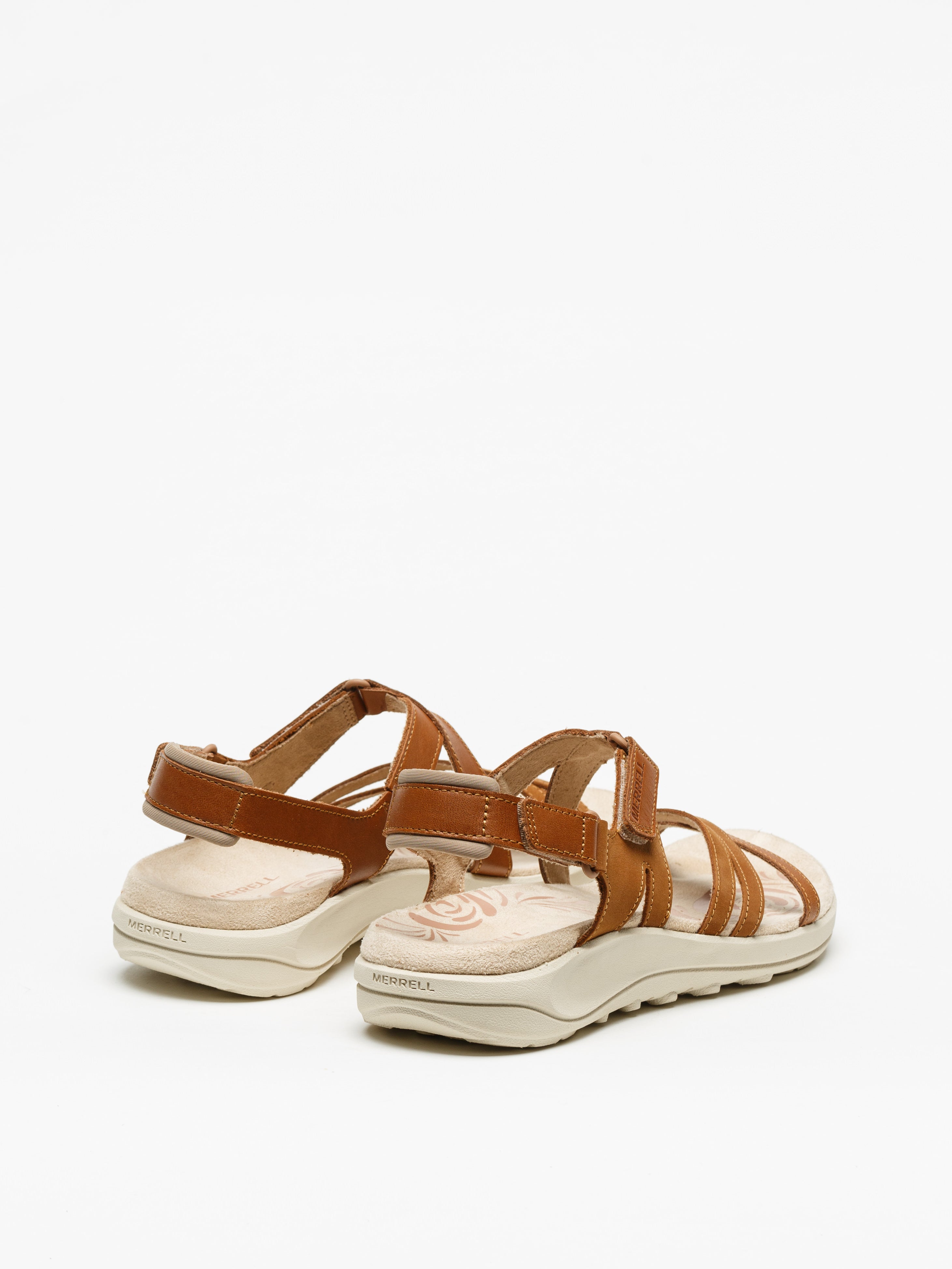 Sandálias Merrell Harbor Backstrap