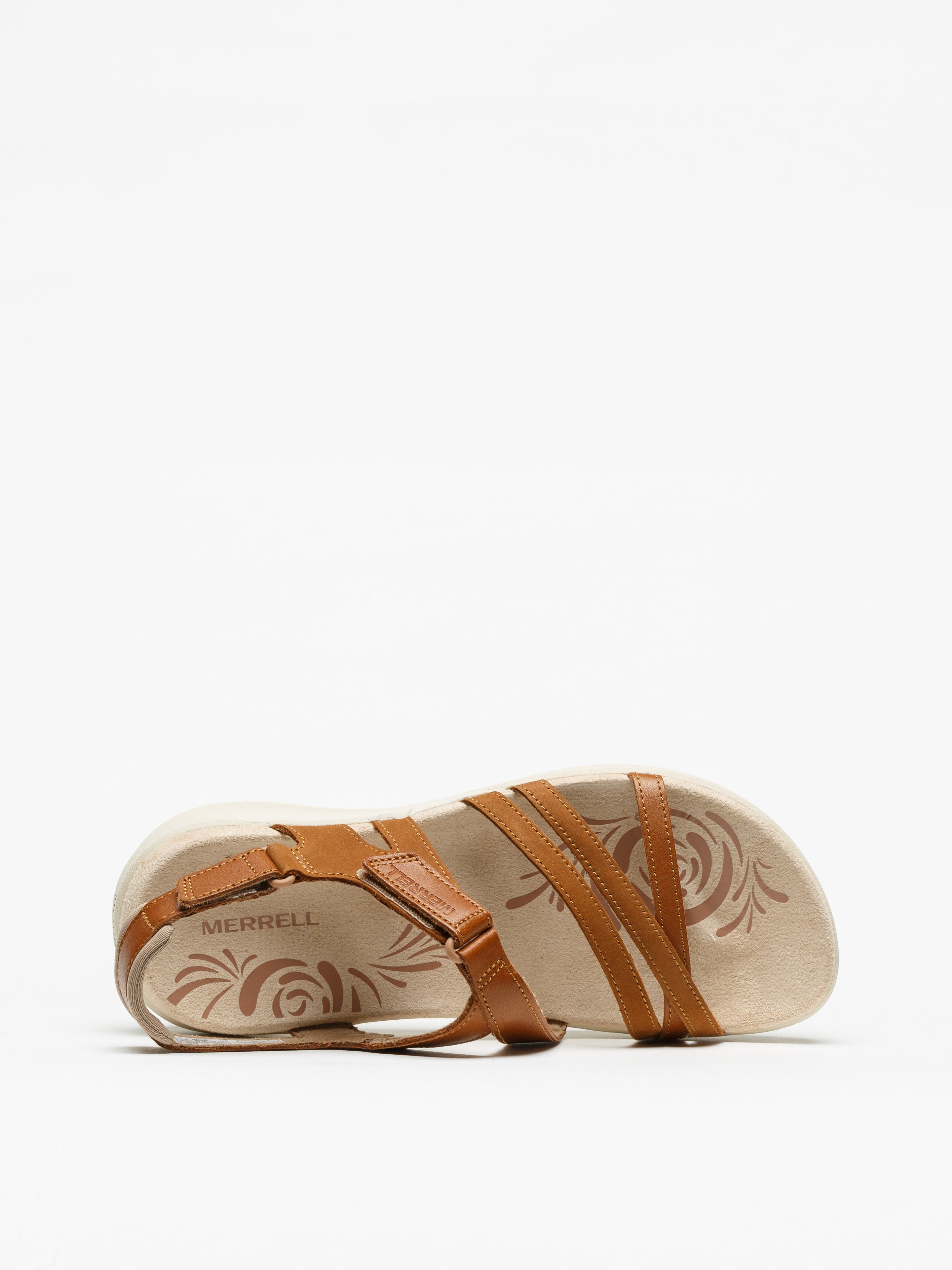 Sandálias Merrell Harbor Backstrap