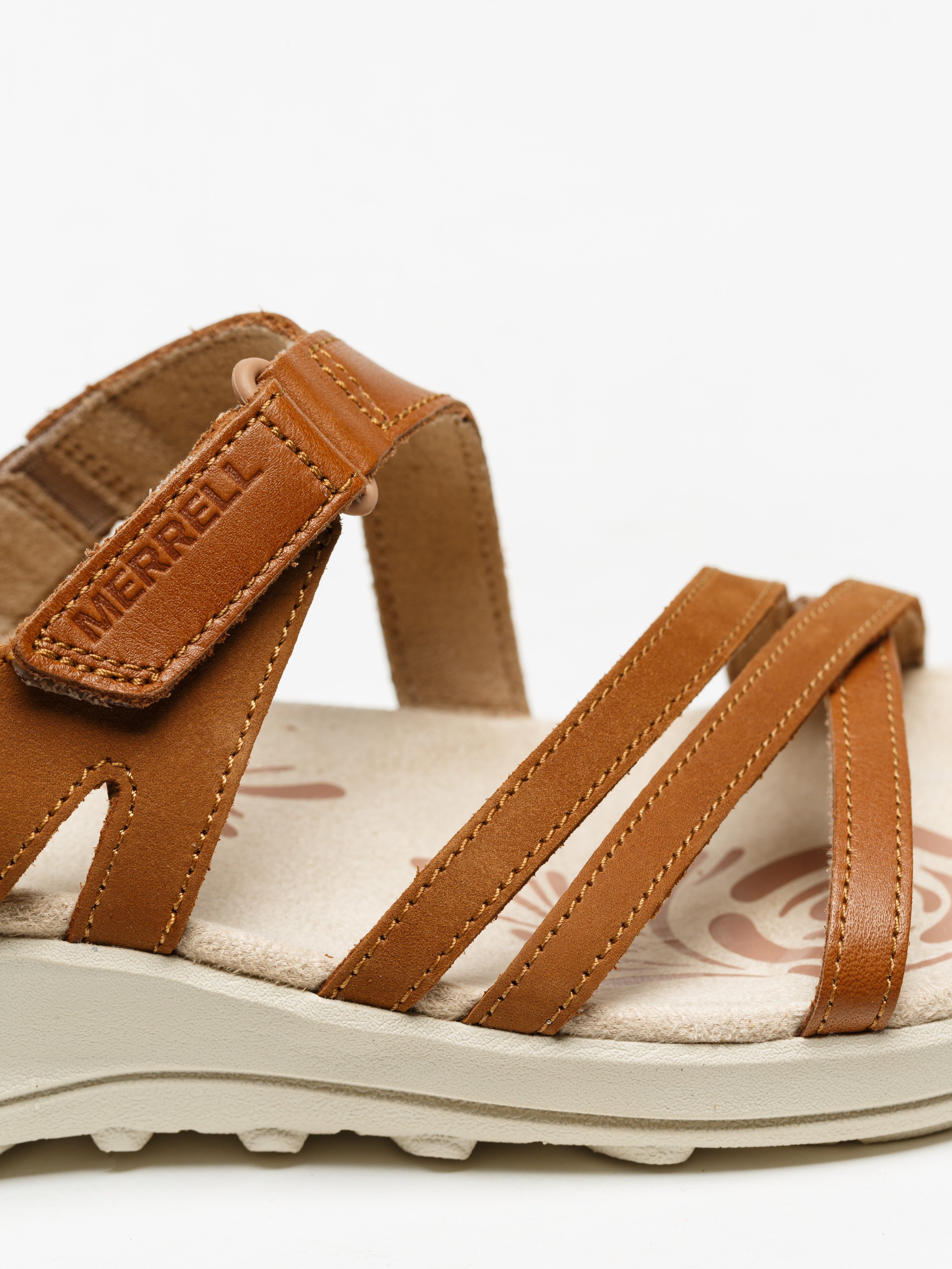 Sandálias Merrell Harbor Backstrap