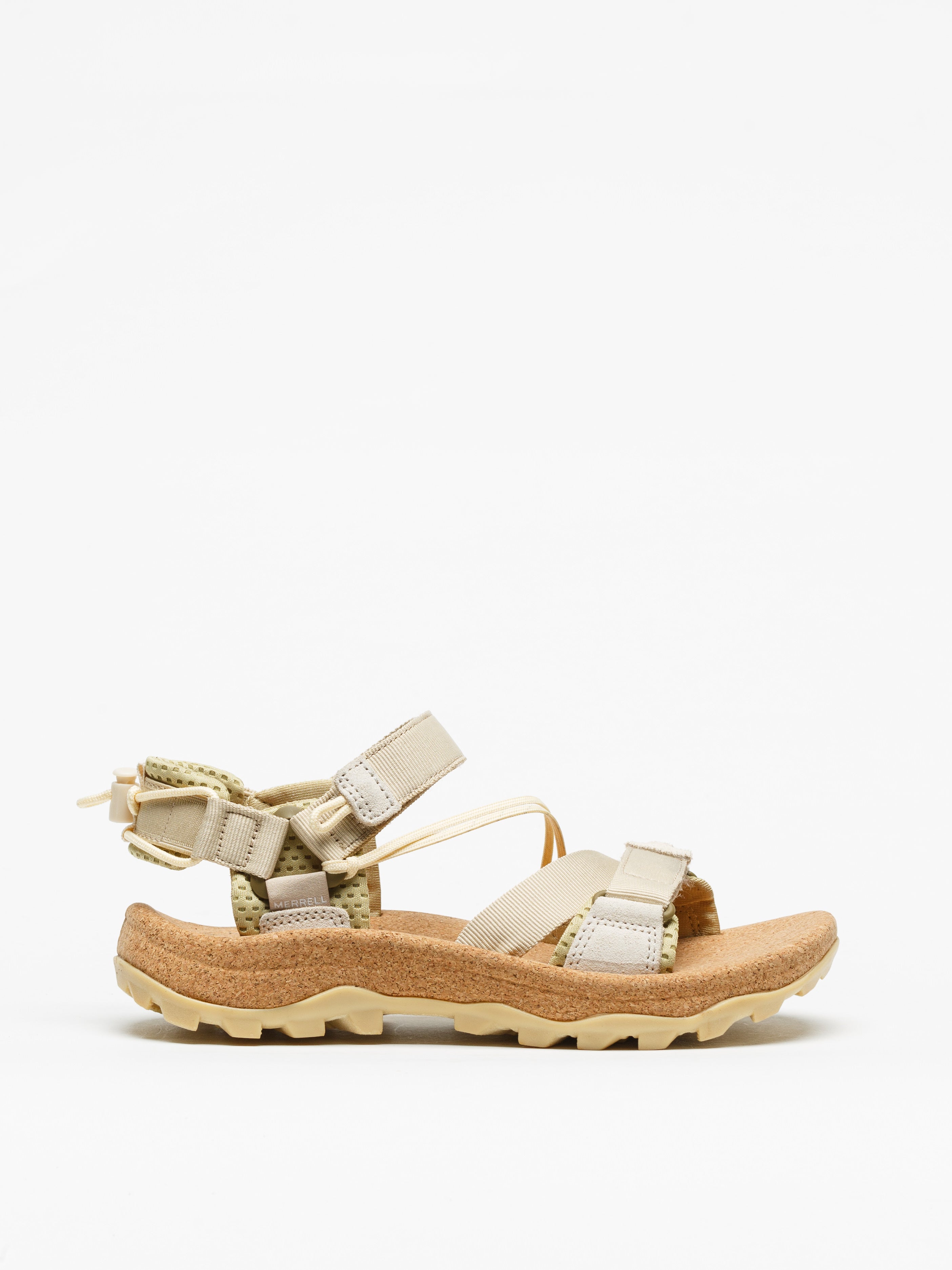 Sandálias Merrell Speed Fusion