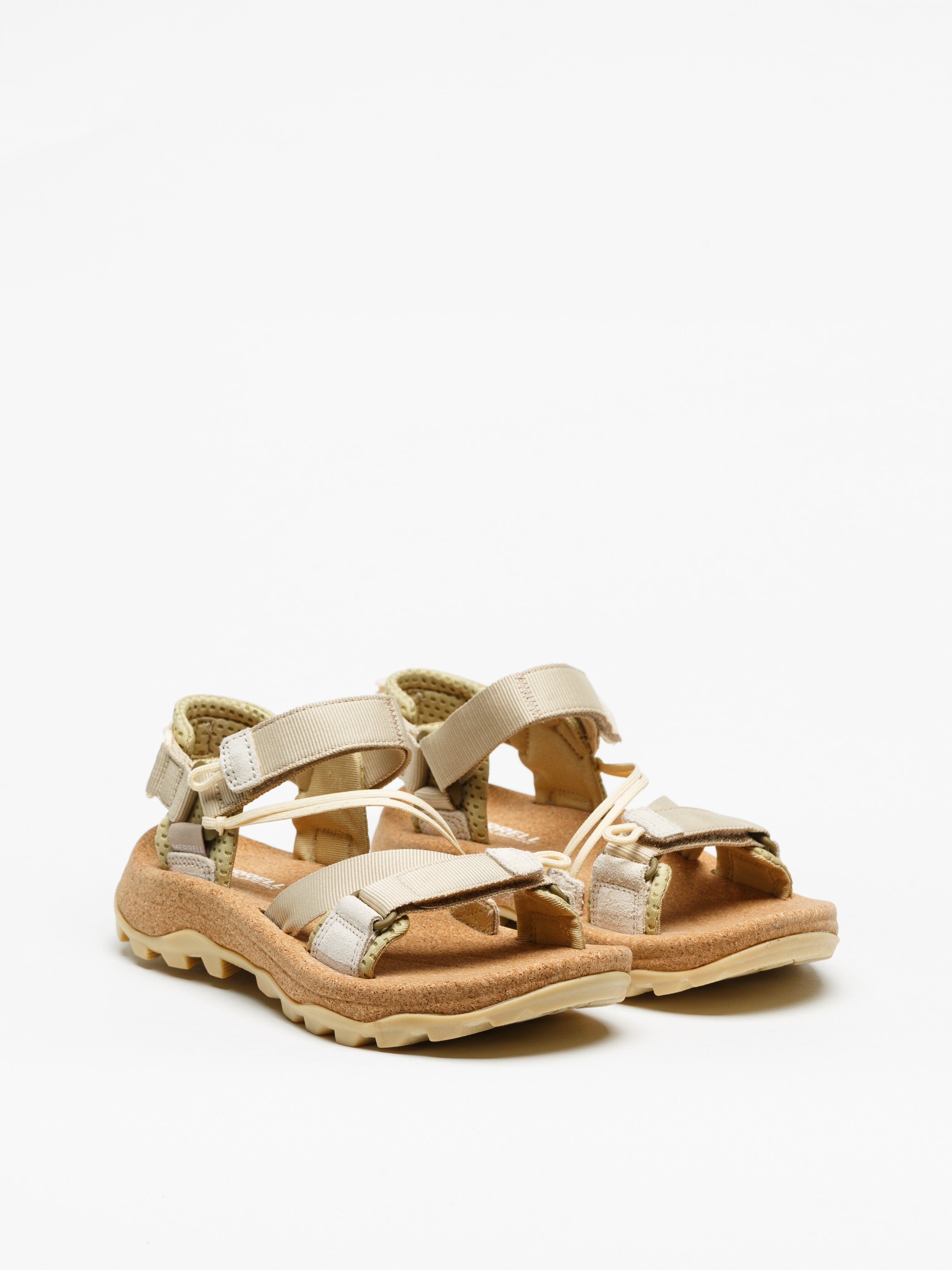 Sandálias Merrell Speed Fusion