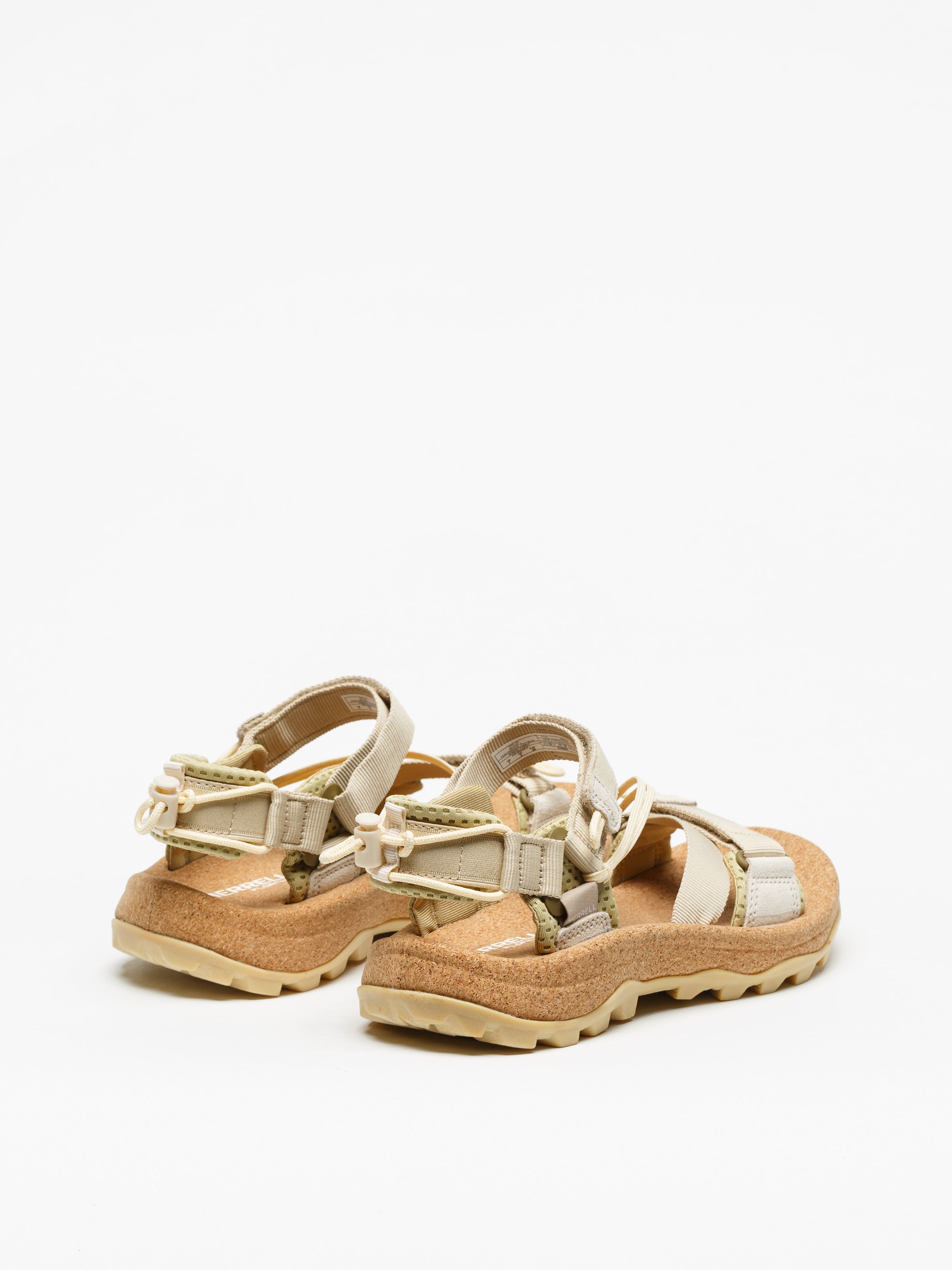 Sandálias Merrell Speed Fusion