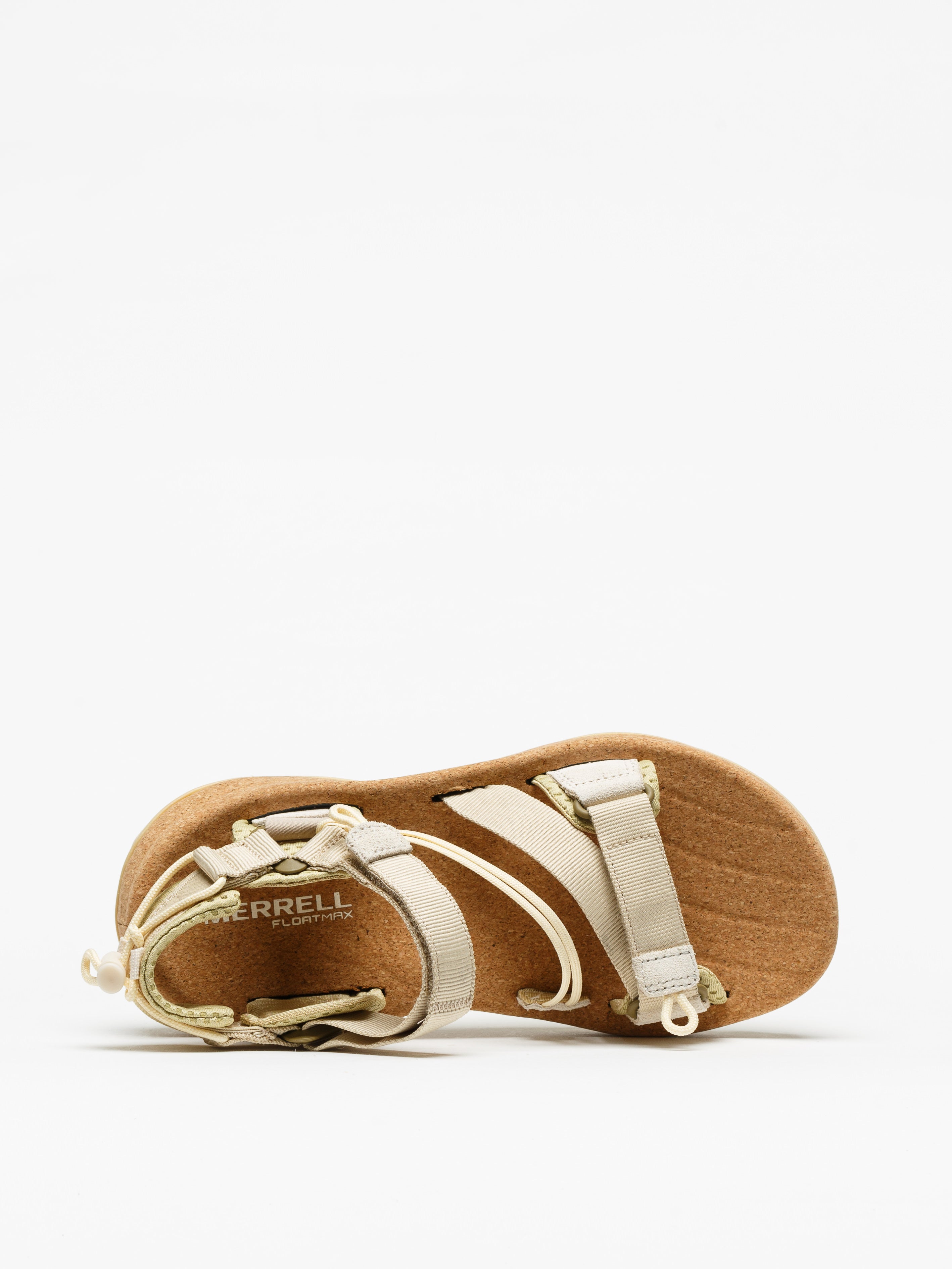 Sandálias Merrell Speed Fusion