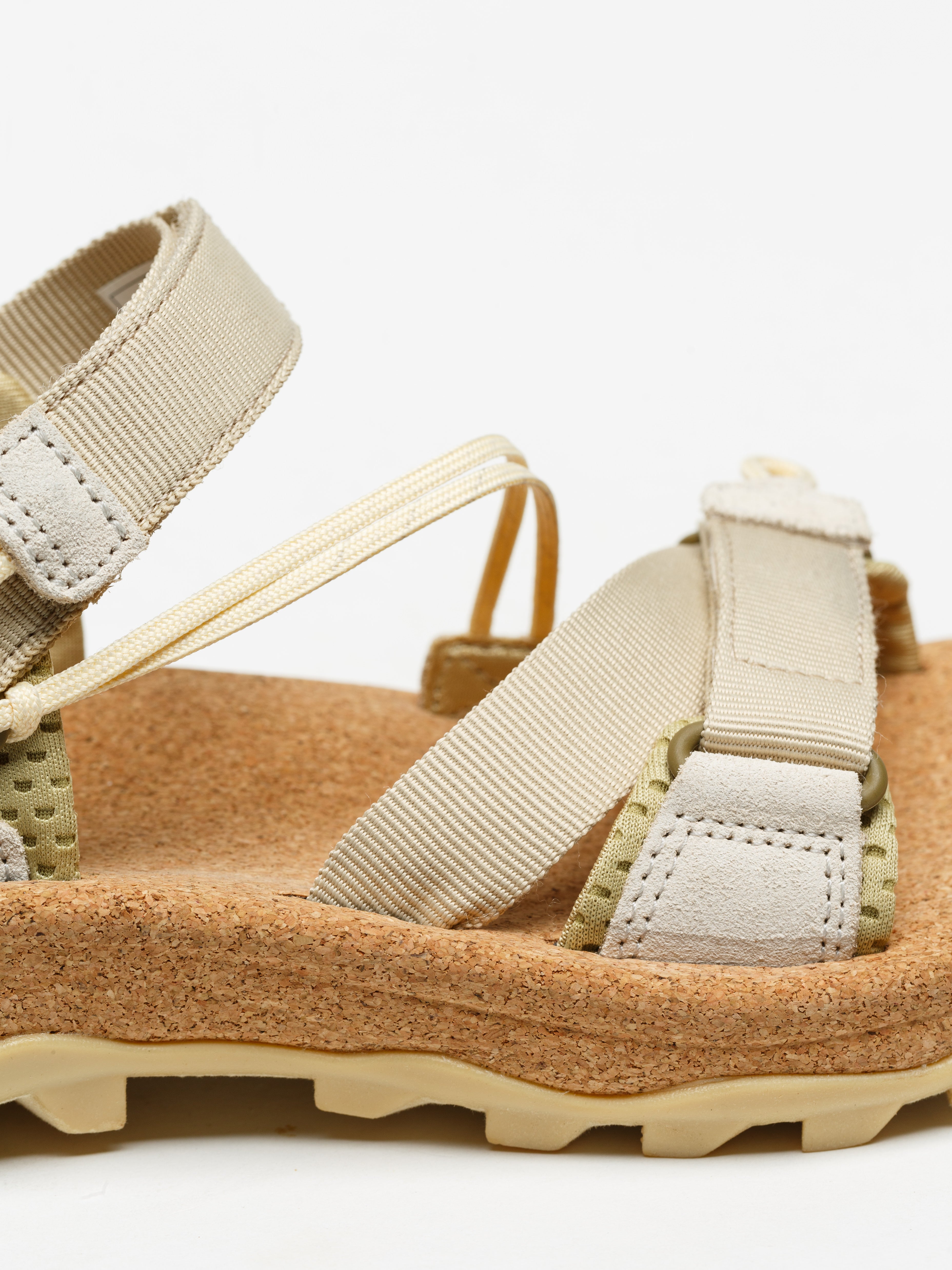 Sandálias Merrell Speed Fusion