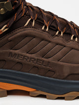 Botas Merrell Moab Speed 2 Waterproof