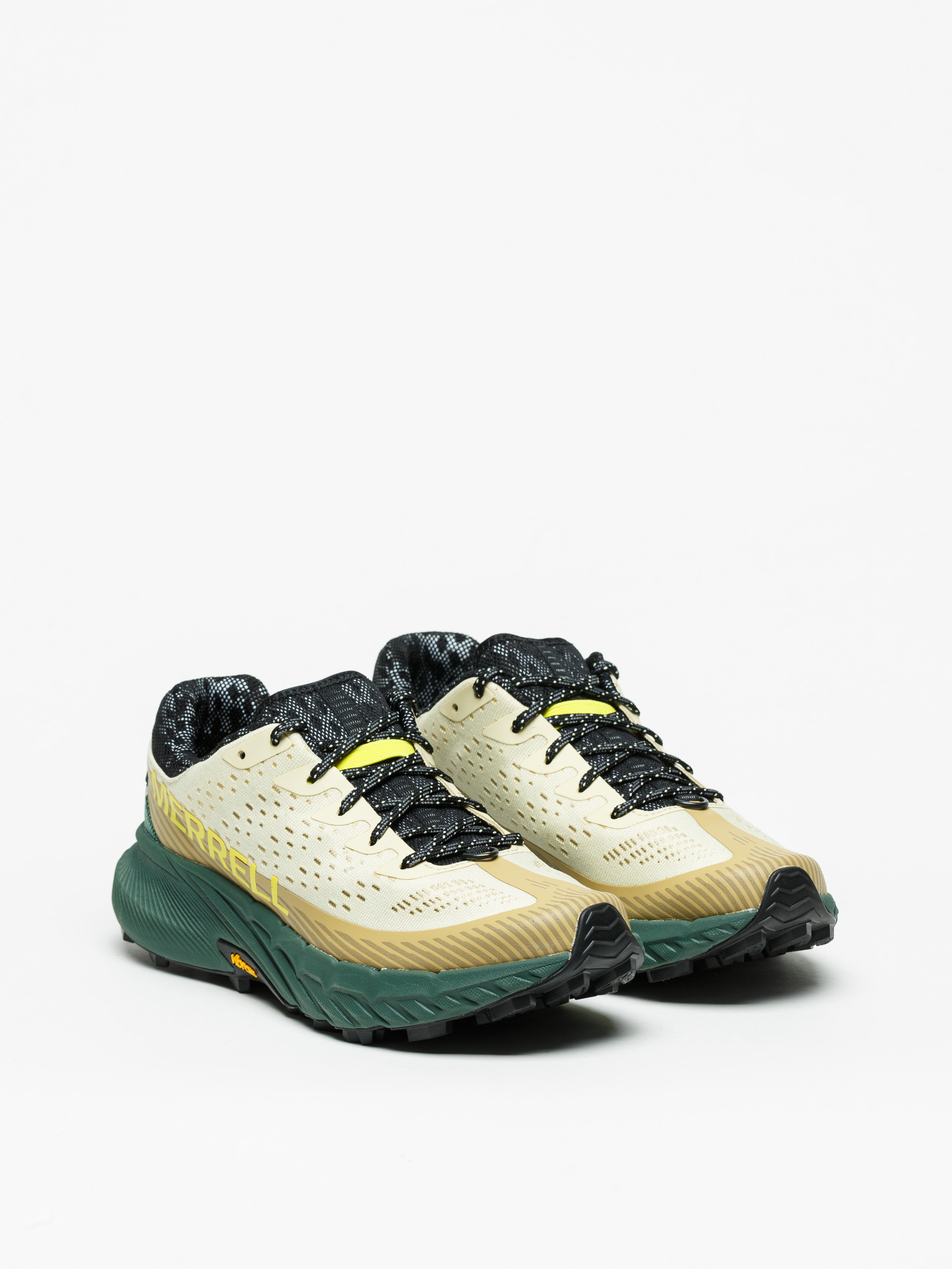 Zapatillas Merrell Agility Peak 5