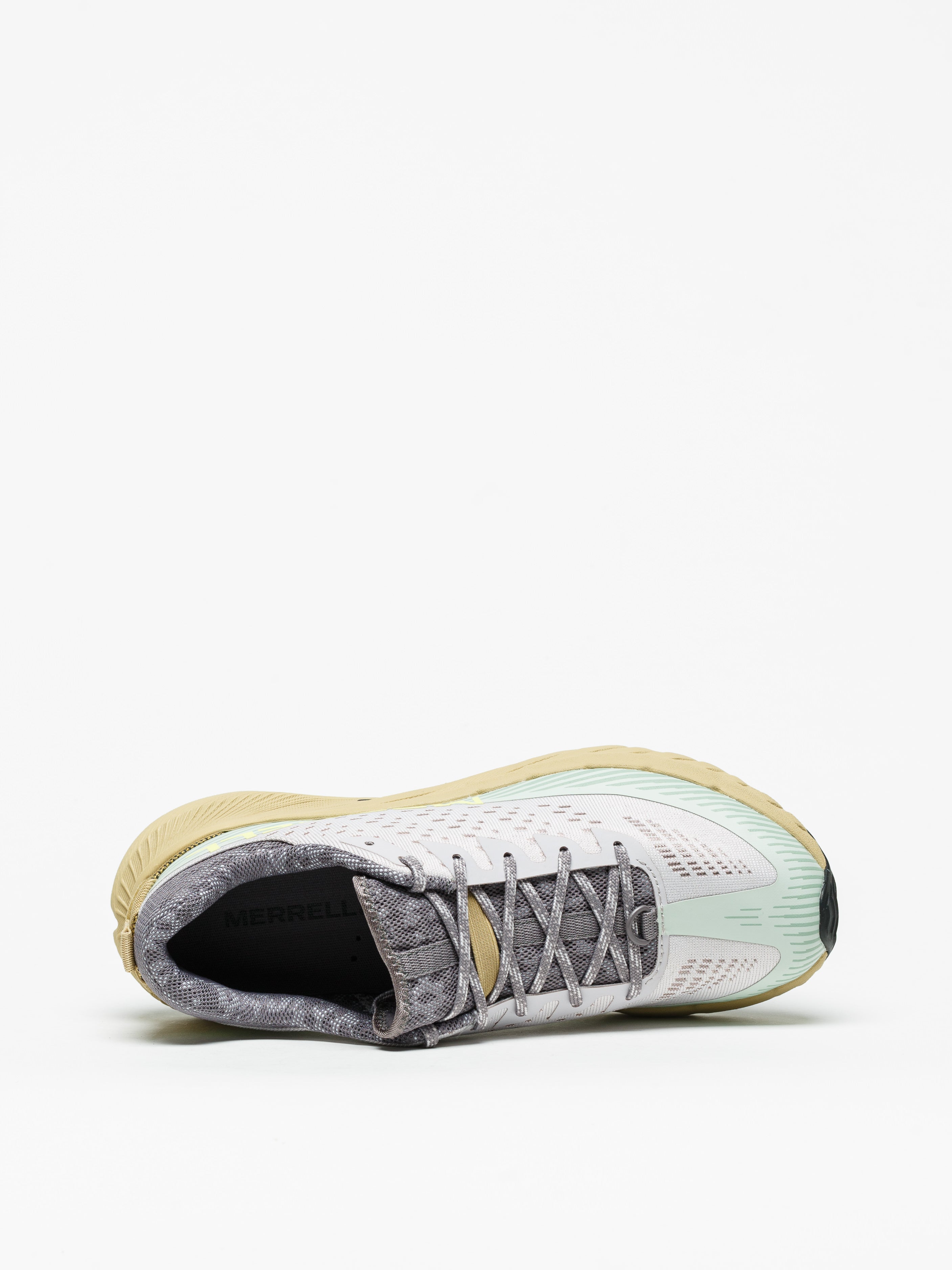 Zapatillas Merrell Agility Peak 5