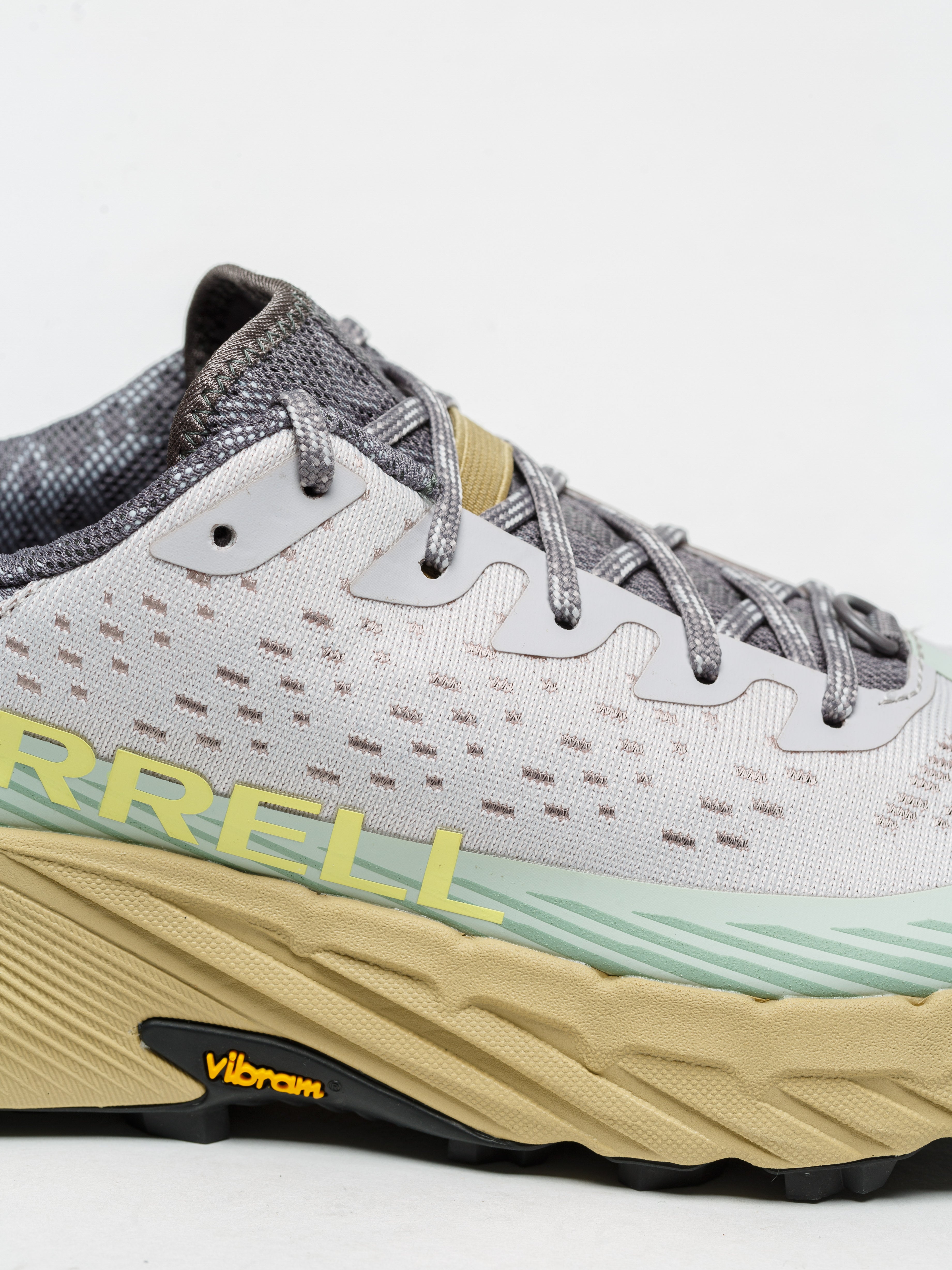 Zapatillas Merrell Agility Peak 5