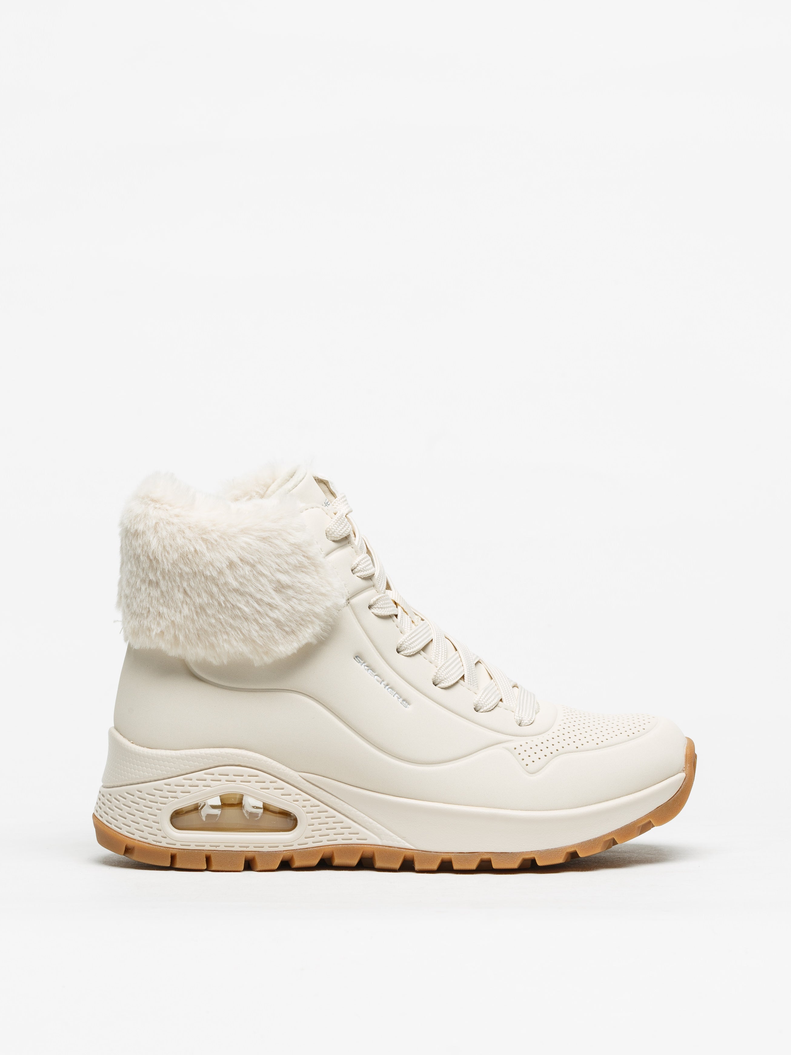 Botas Skechers Uno Rugged