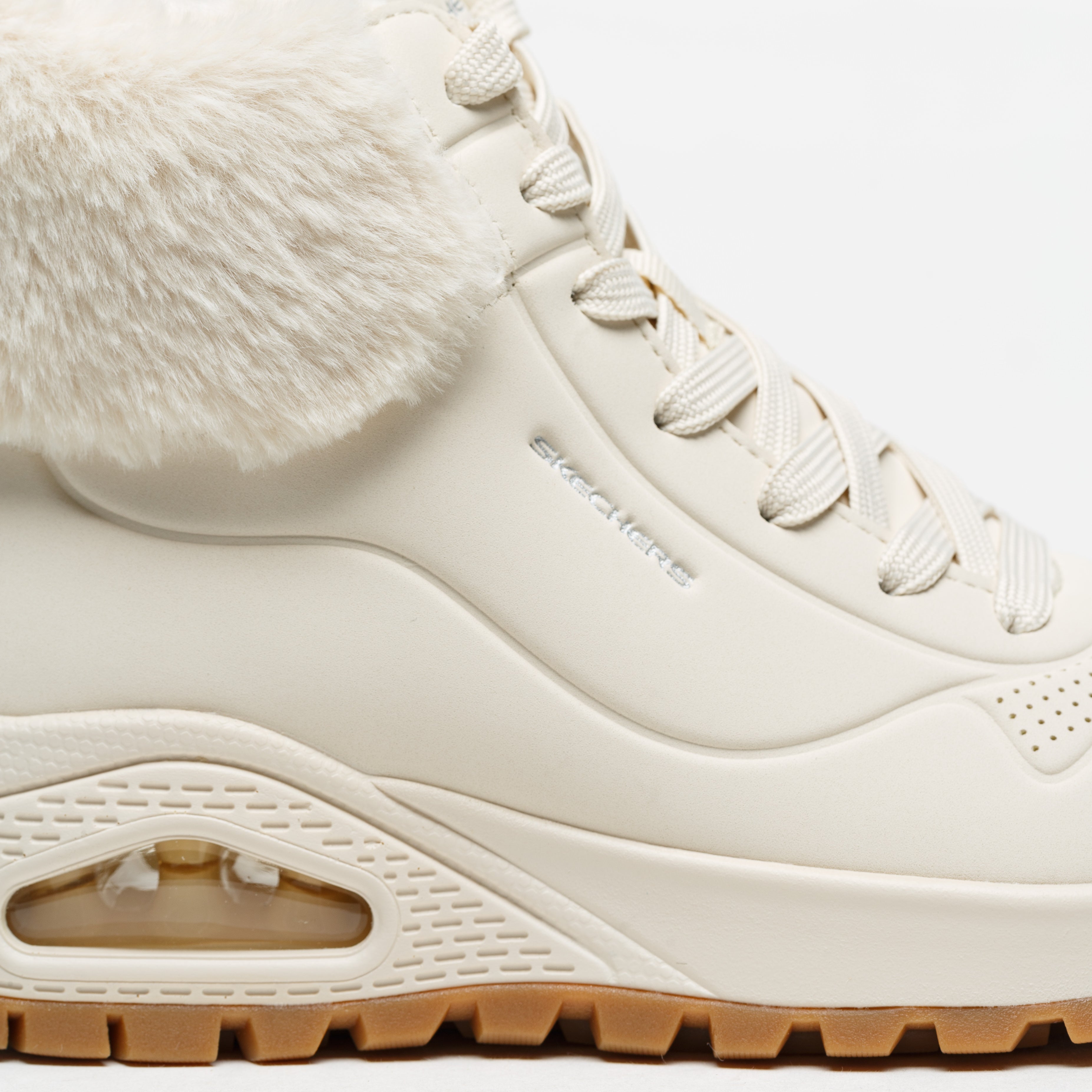 Botas Skechers Uno Rugged