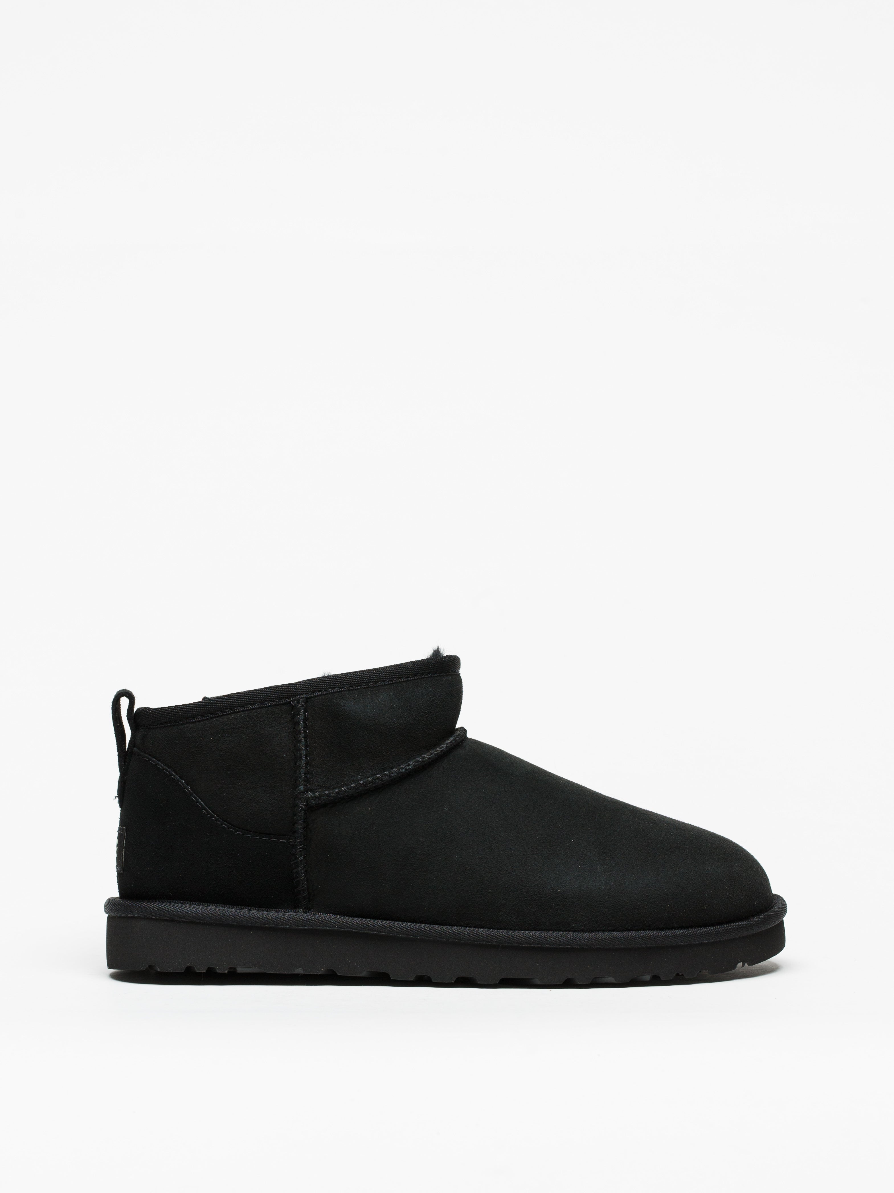 Botas Ugg Classic Ultra Mini