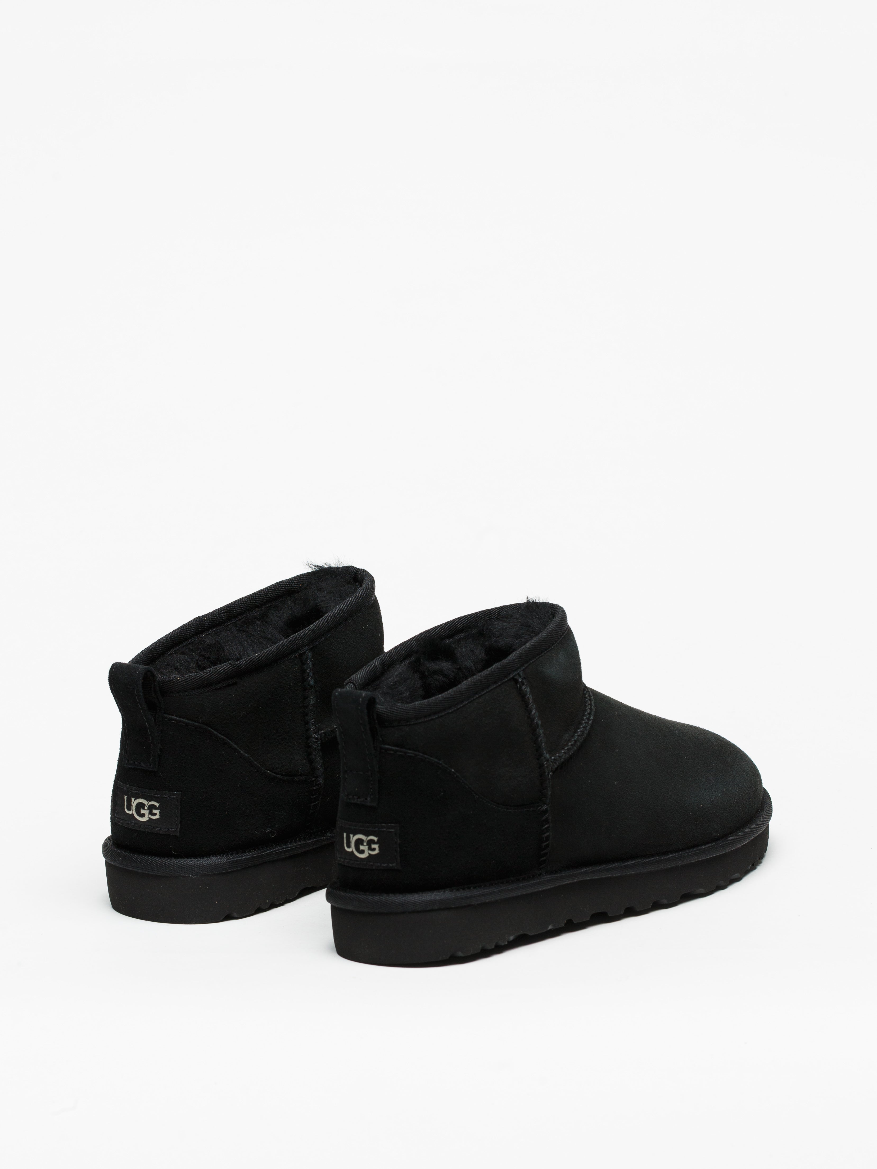 Botas Ugg Classic Ultra Mini