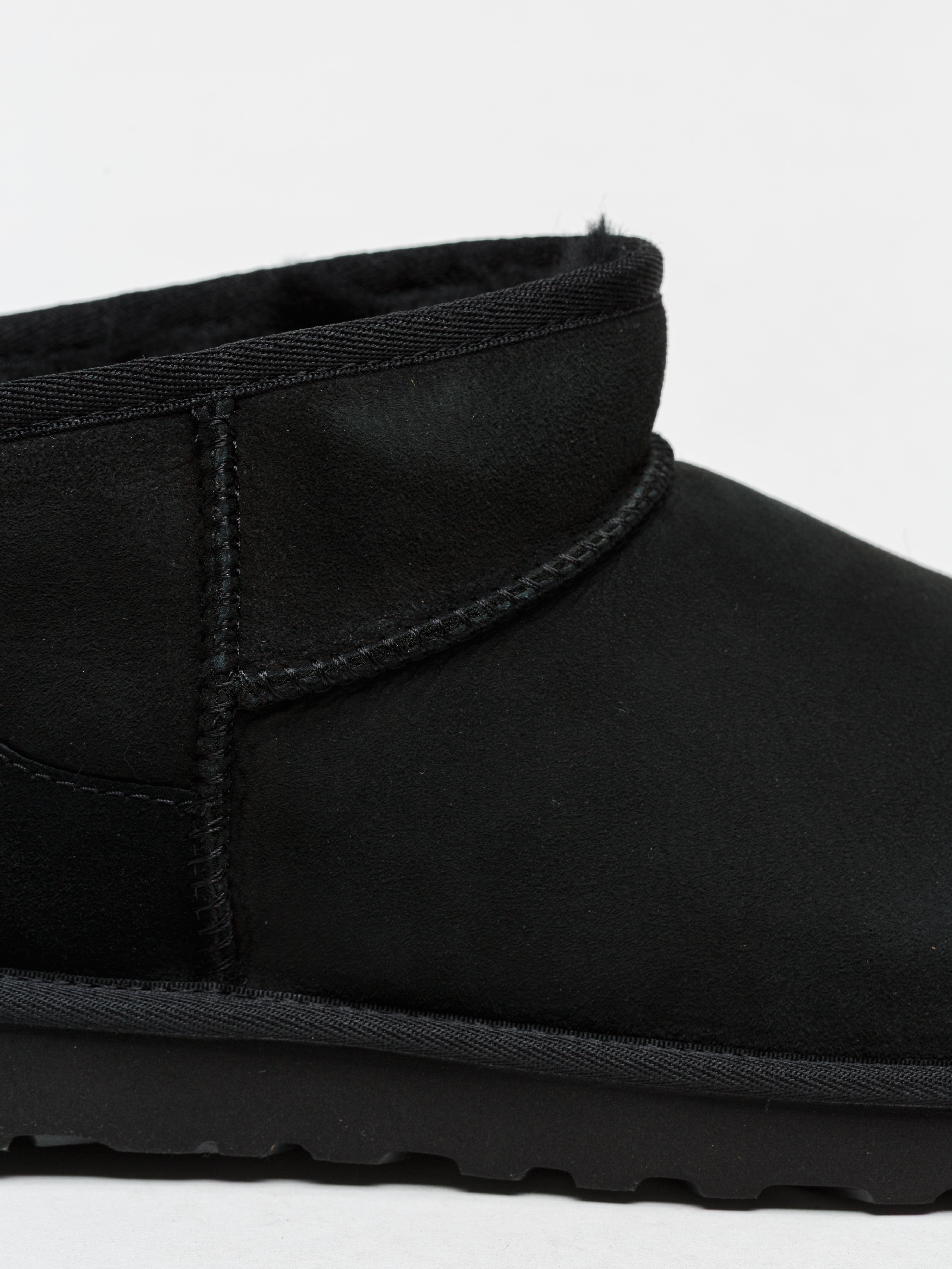 Botas Ugg Classic Ultra Mini