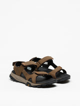 Sandalias Timberland