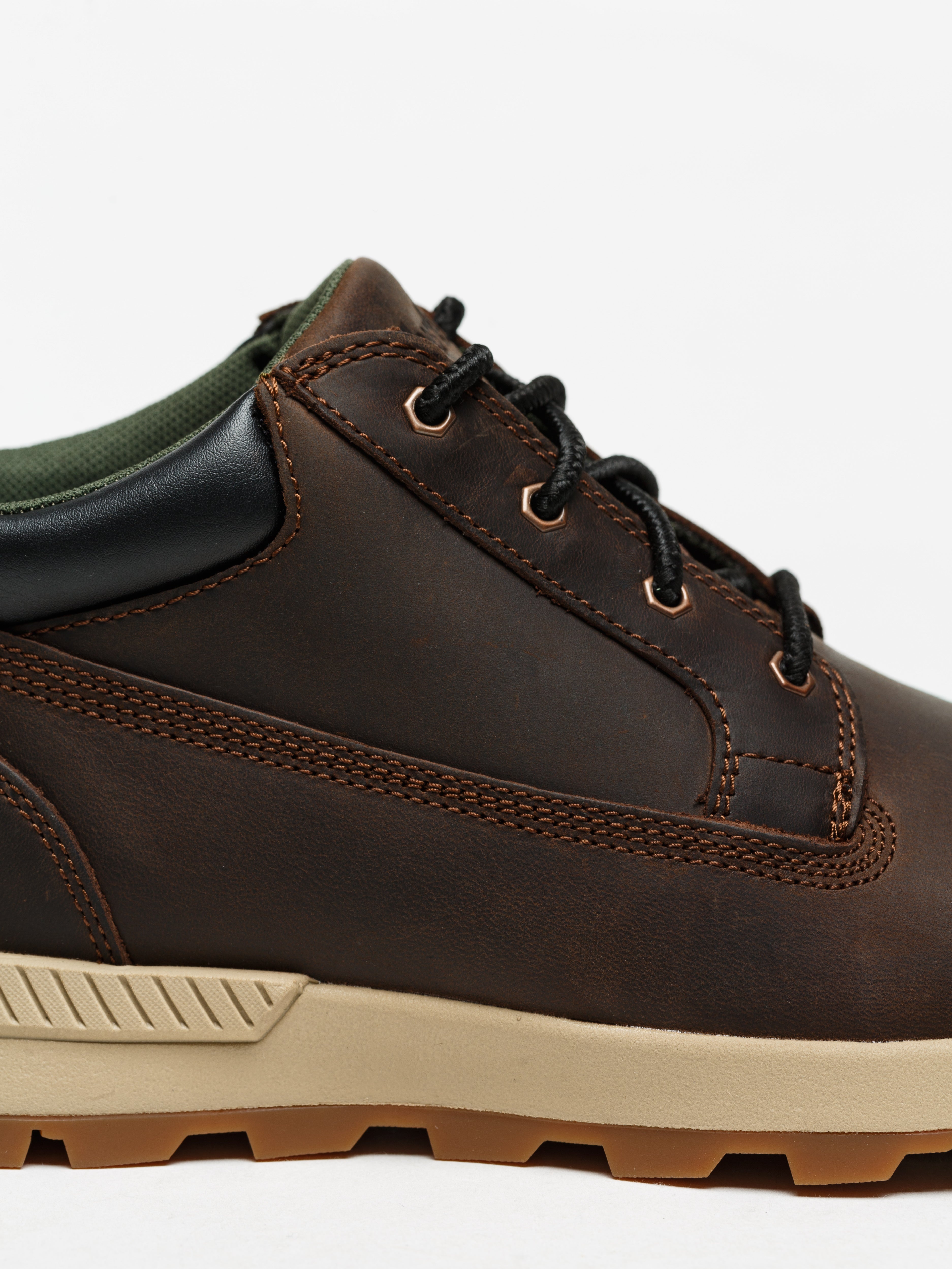 Botas Timberland Marrón