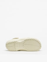 Chanclas clásicas de Crocs