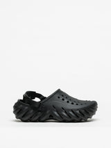 Chanclas tipo zueco Crocs Echo