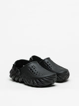 Chanclas tipo zueco Crocs Echo