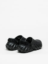Chanclas tipo zueco Crocs Echo