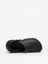 Chanclas tipo zueco Crocs Echo
