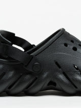 Chanclas tipo zueco Crocs Echo